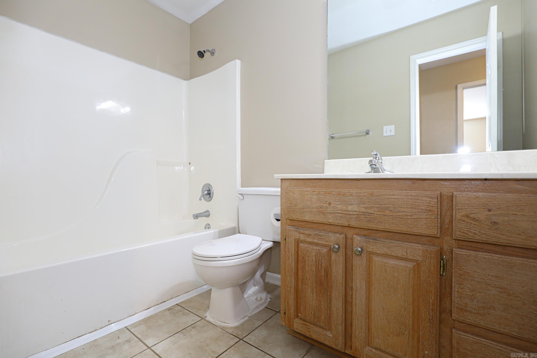1004  Stamford Dr  Benton, AR