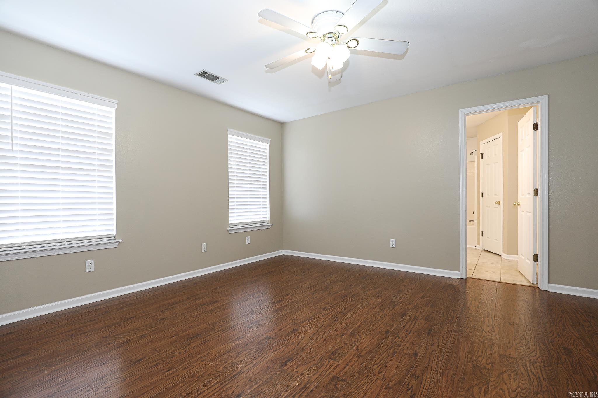 1004  Stamford Dr  Benton, AR