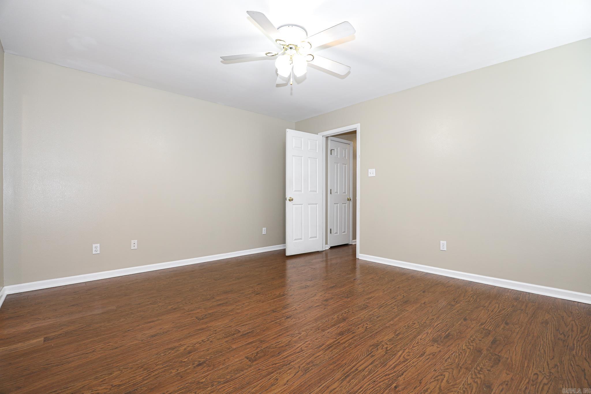 1004 Stamford Dr  Benton, AR