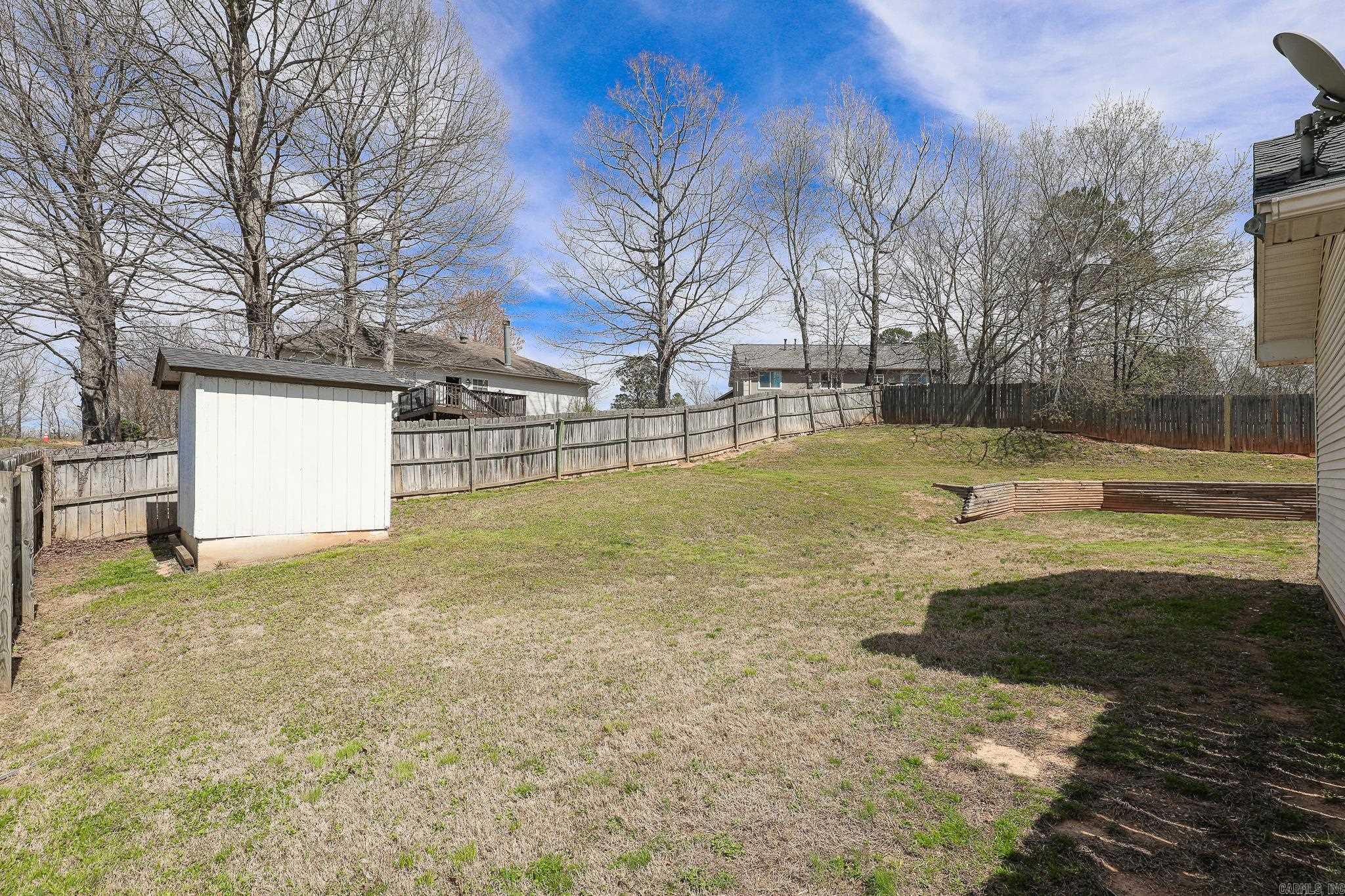 1004  Stamford Dr  Benton, AR