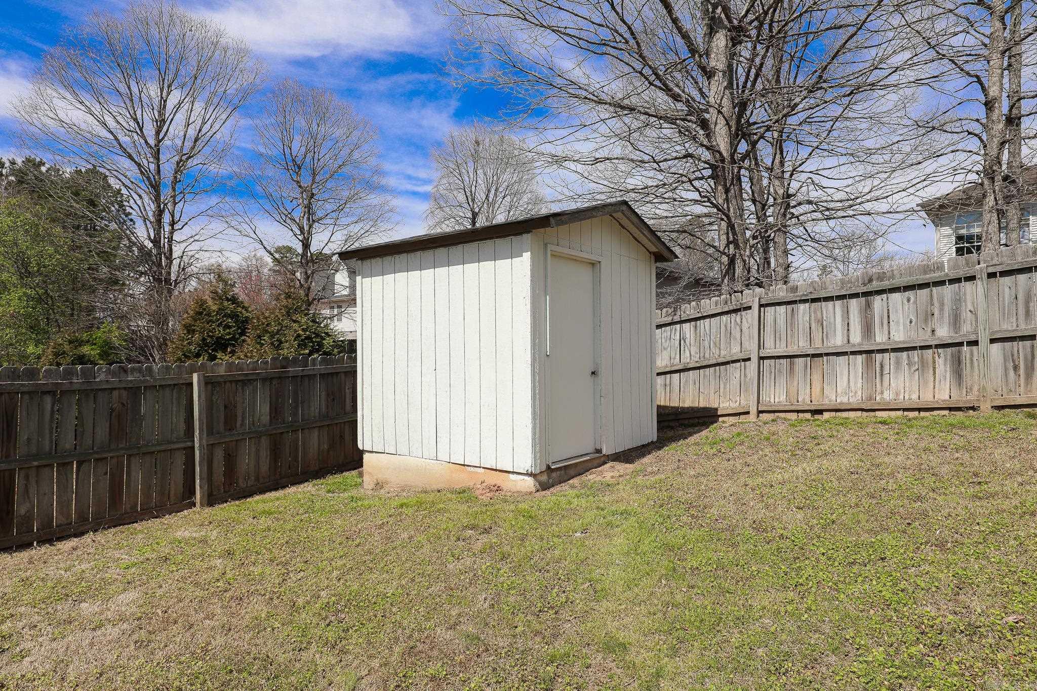 1004  Stamford Dr  Benton, AR