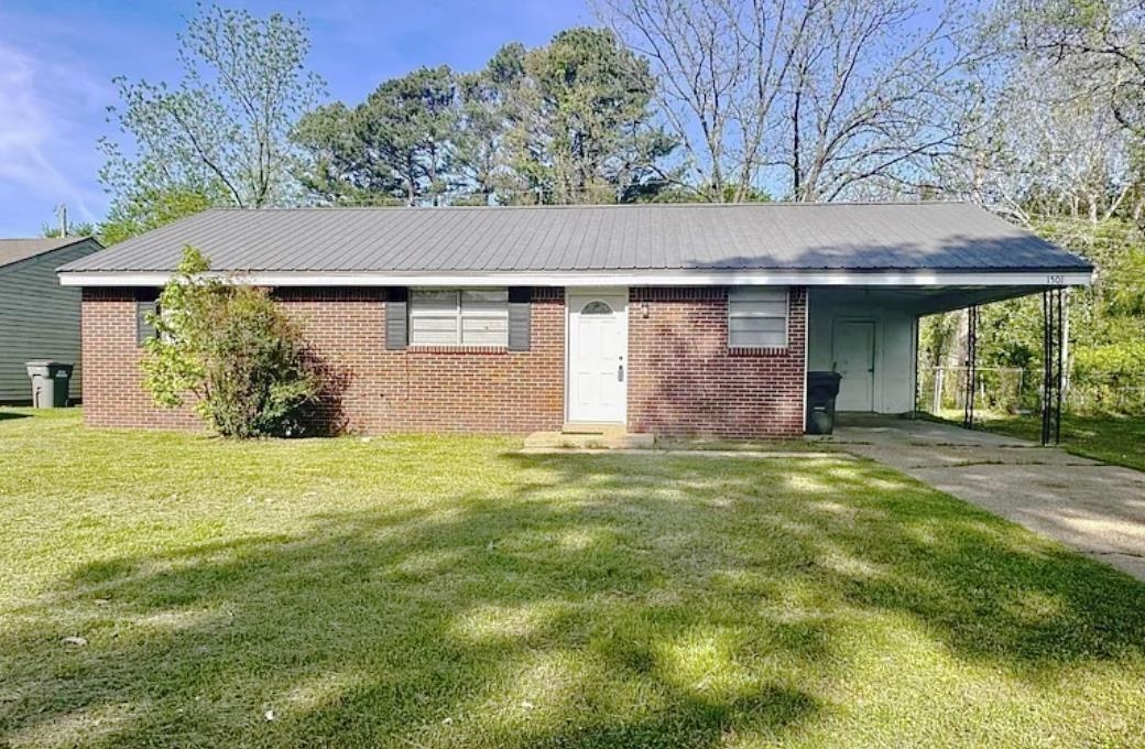 1501  Brookhaven  Jonesboro, AR