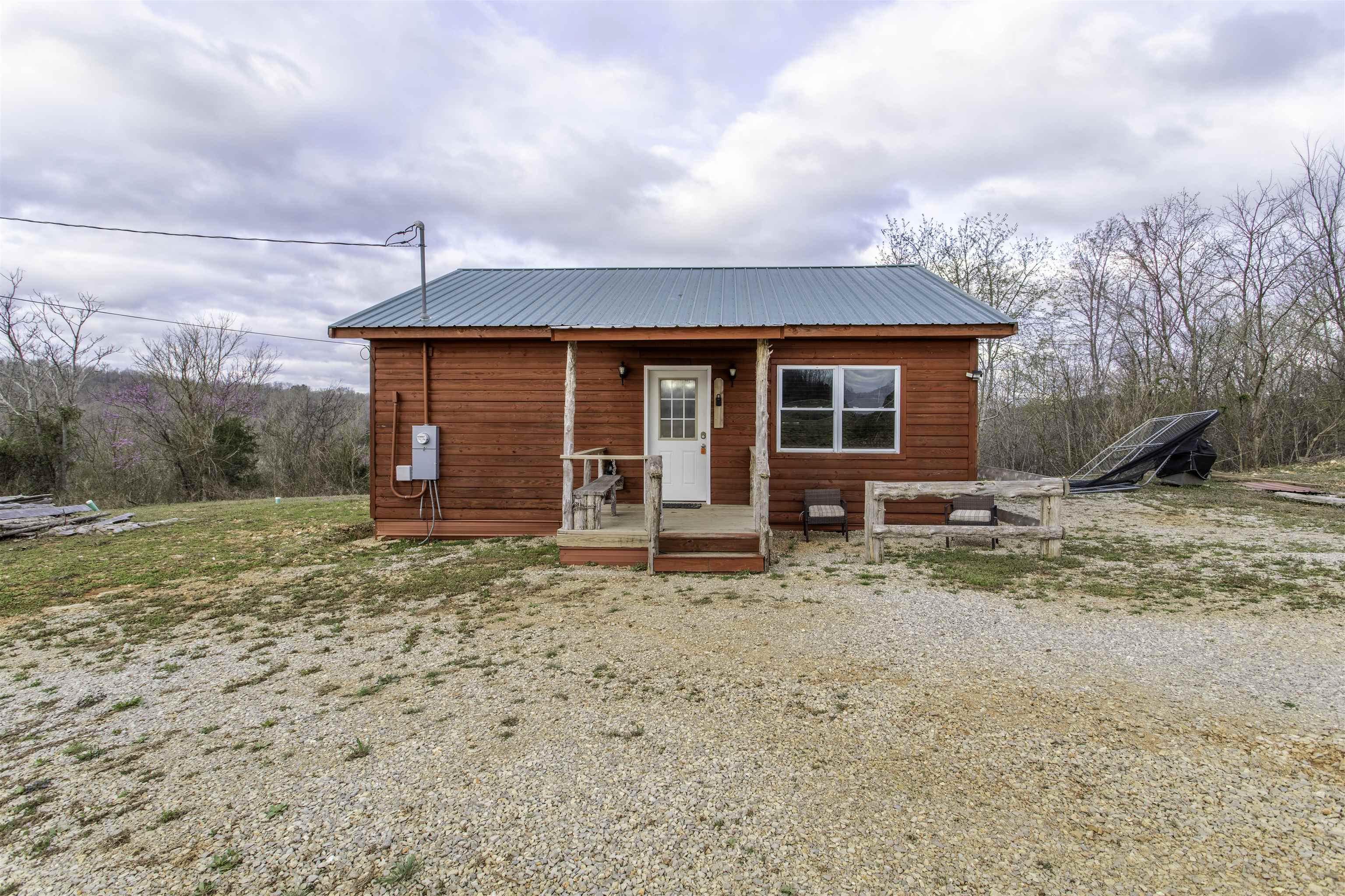 7  Jo Jo  Hardy, AR
