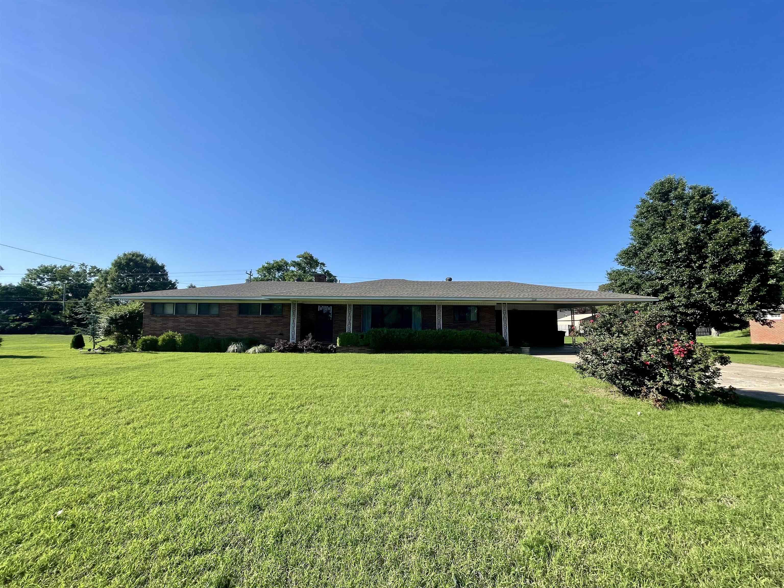 1228  Hwy 69  Trumann, AR