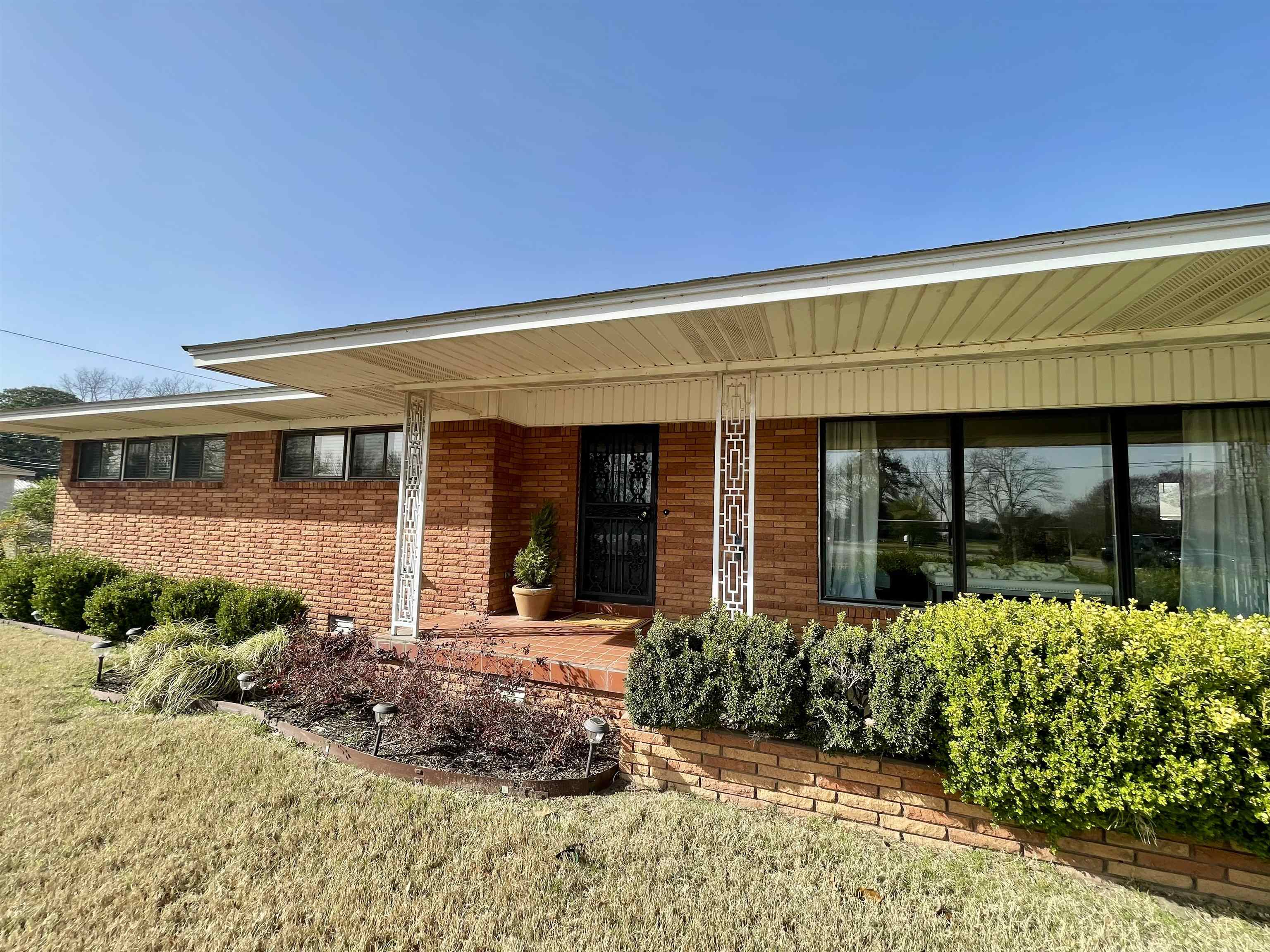 1228  Hwy 69  Trumann, AR
