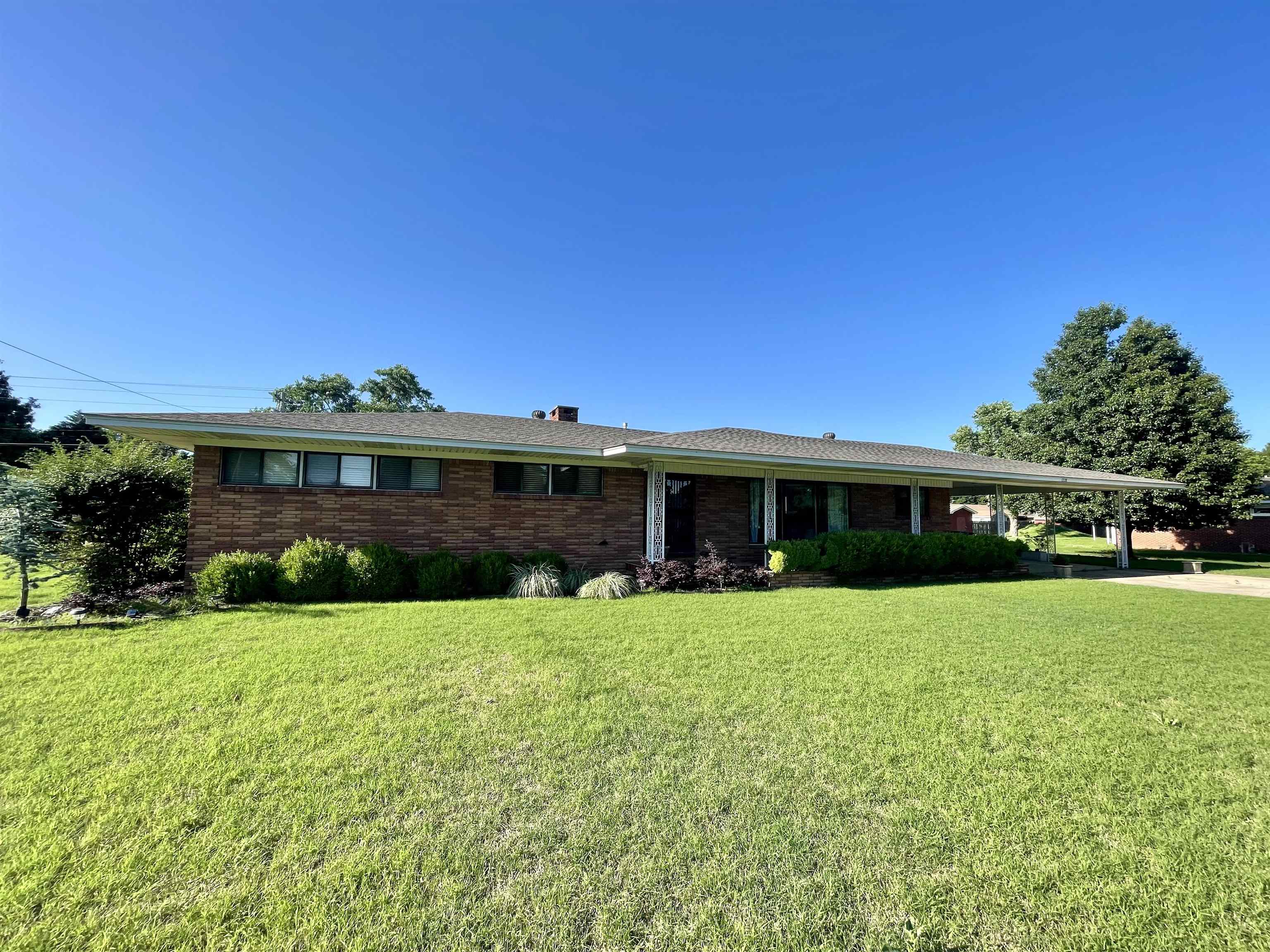1228  Hwy 69  Trumann, AR