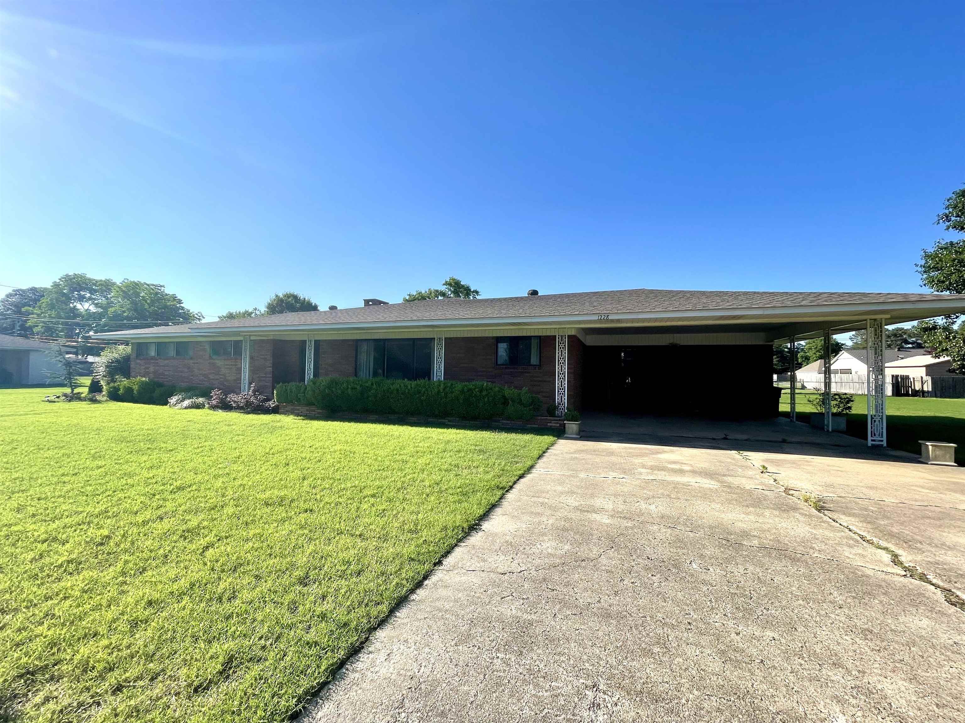 1228  Hwy 69  Trumann, AR