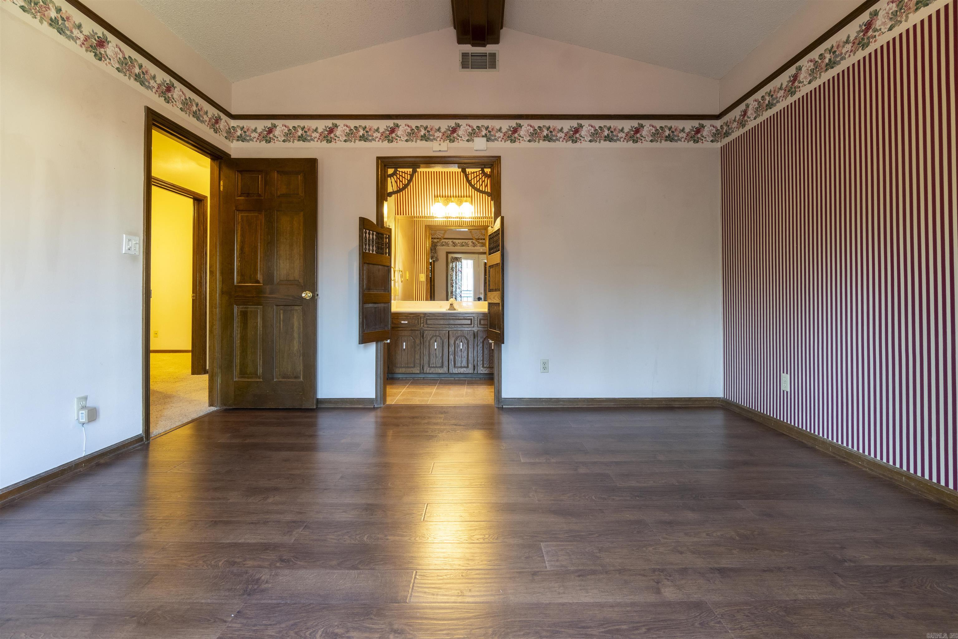207  Amber Oaks Dr  Sherwood, AR