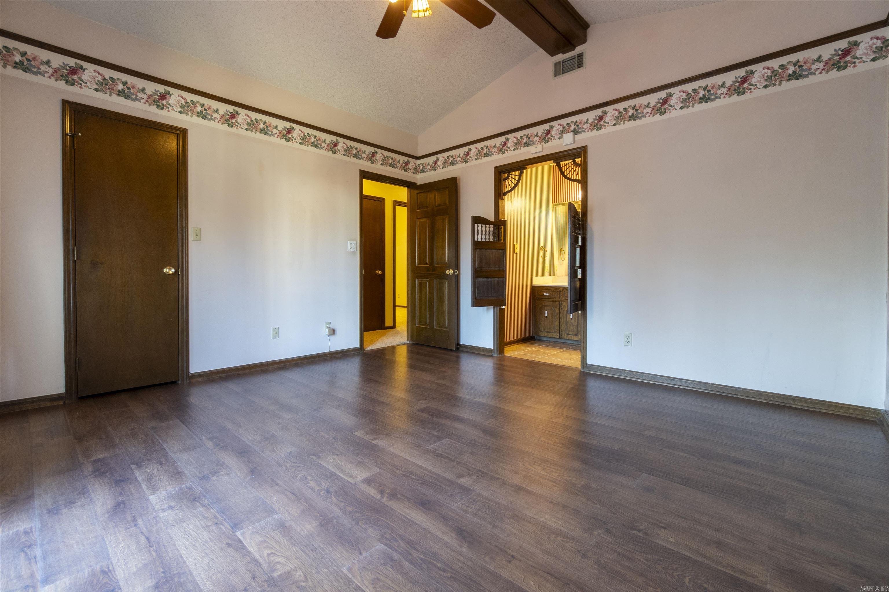 207  Amber Oaks Dr  Sherwood, AR