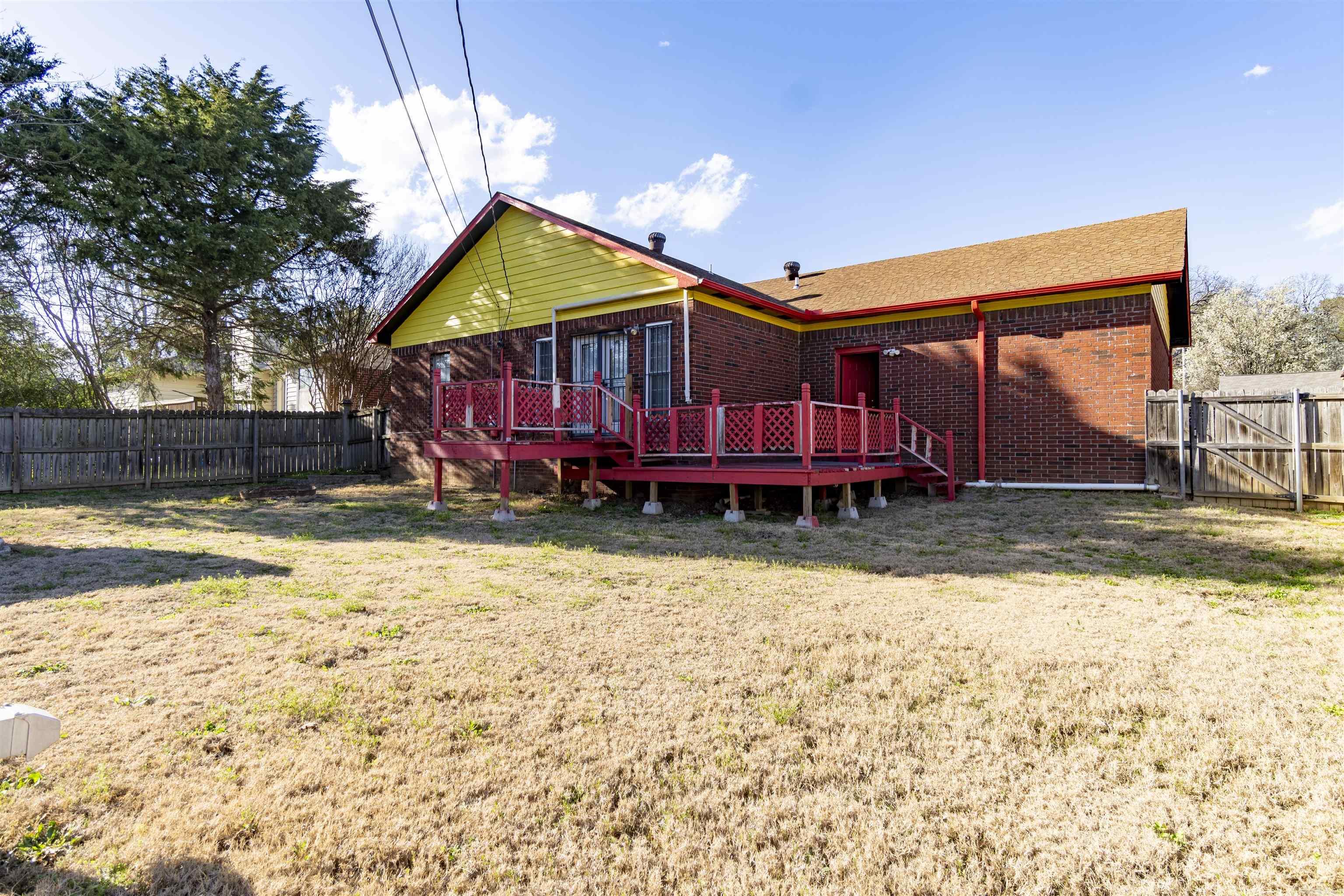 207  Amber Oaks Dr  Sherwood, AR