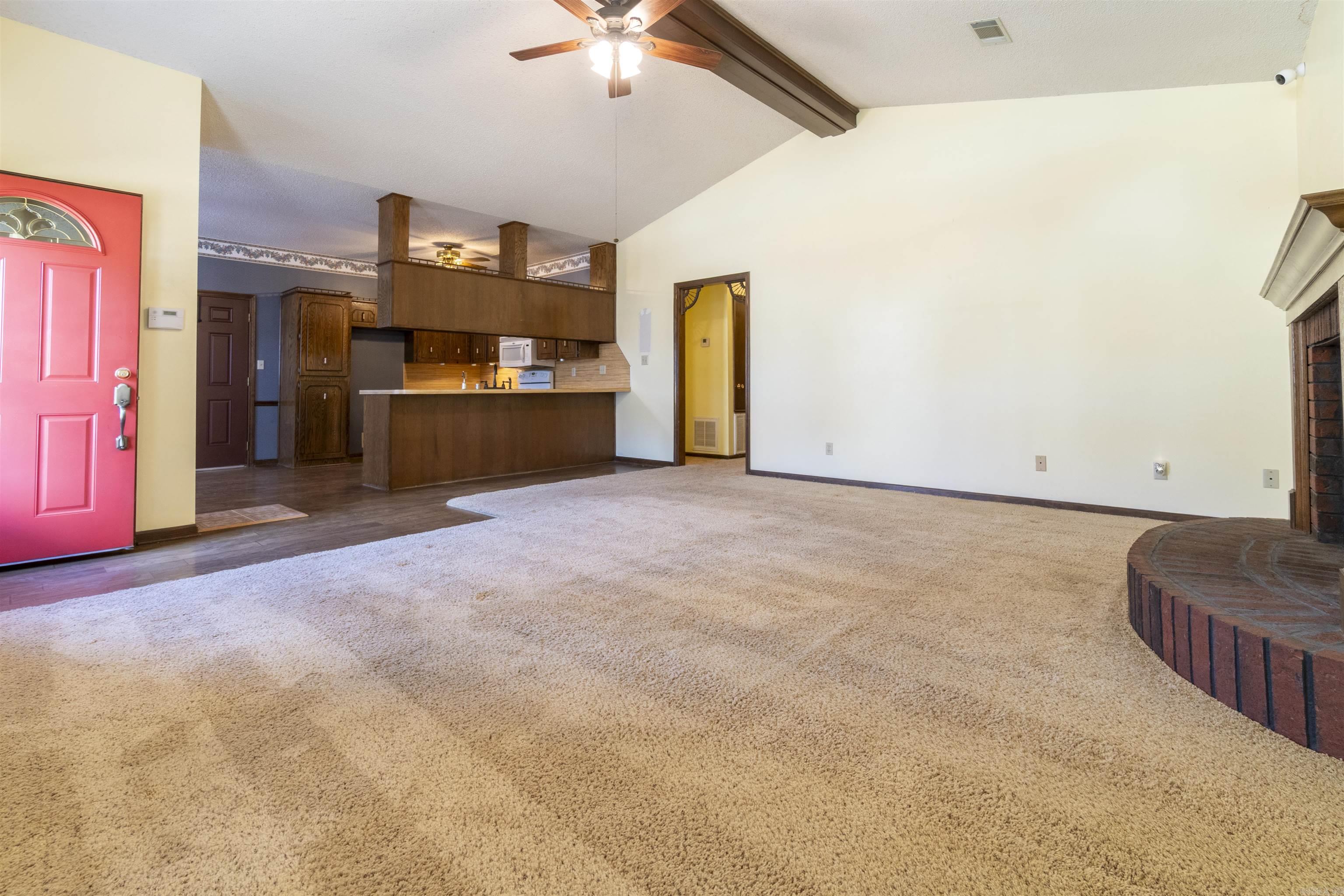 207  Amber Oaks Dr  Sherwood, AR