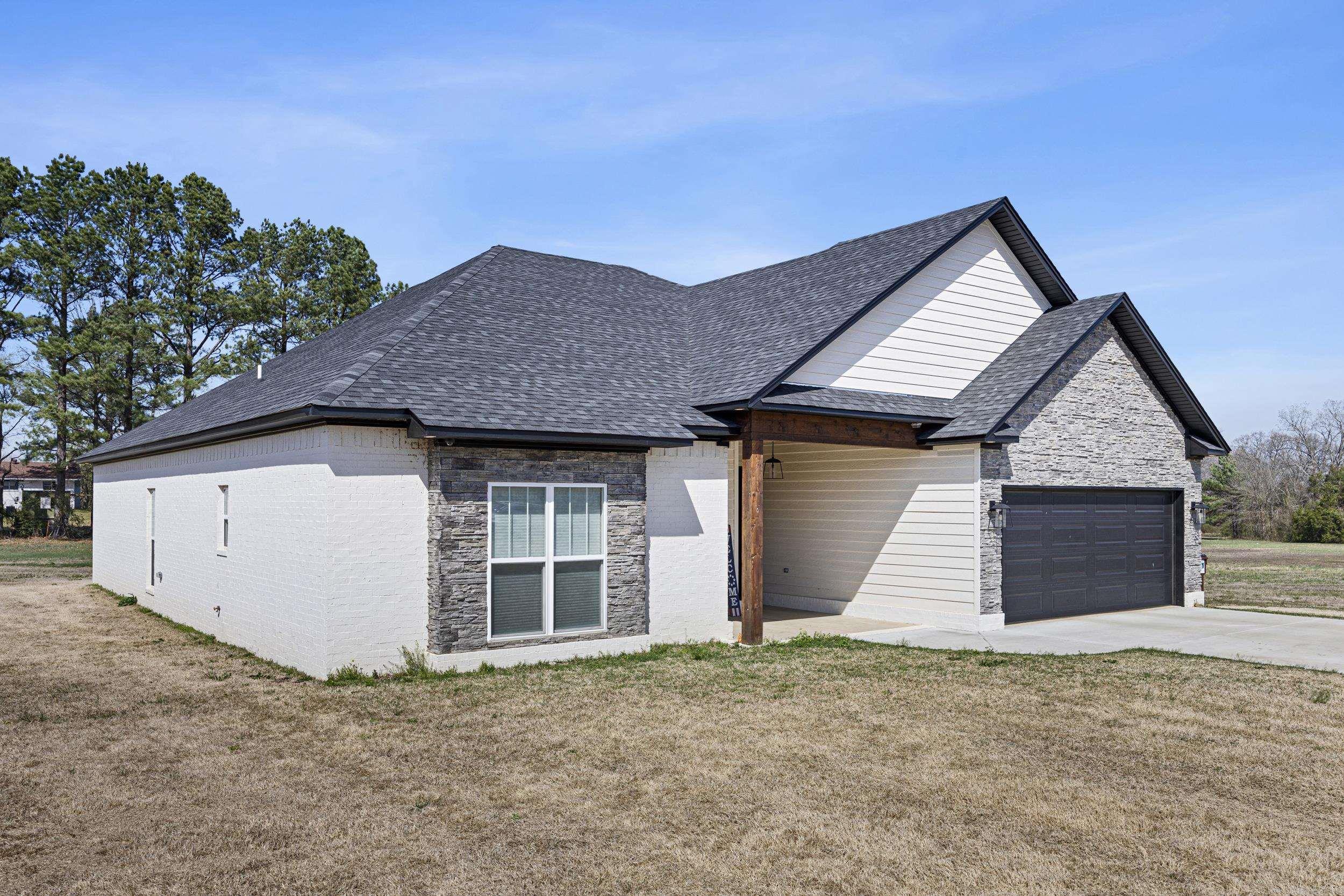 11  Gary  Plumerville, AR