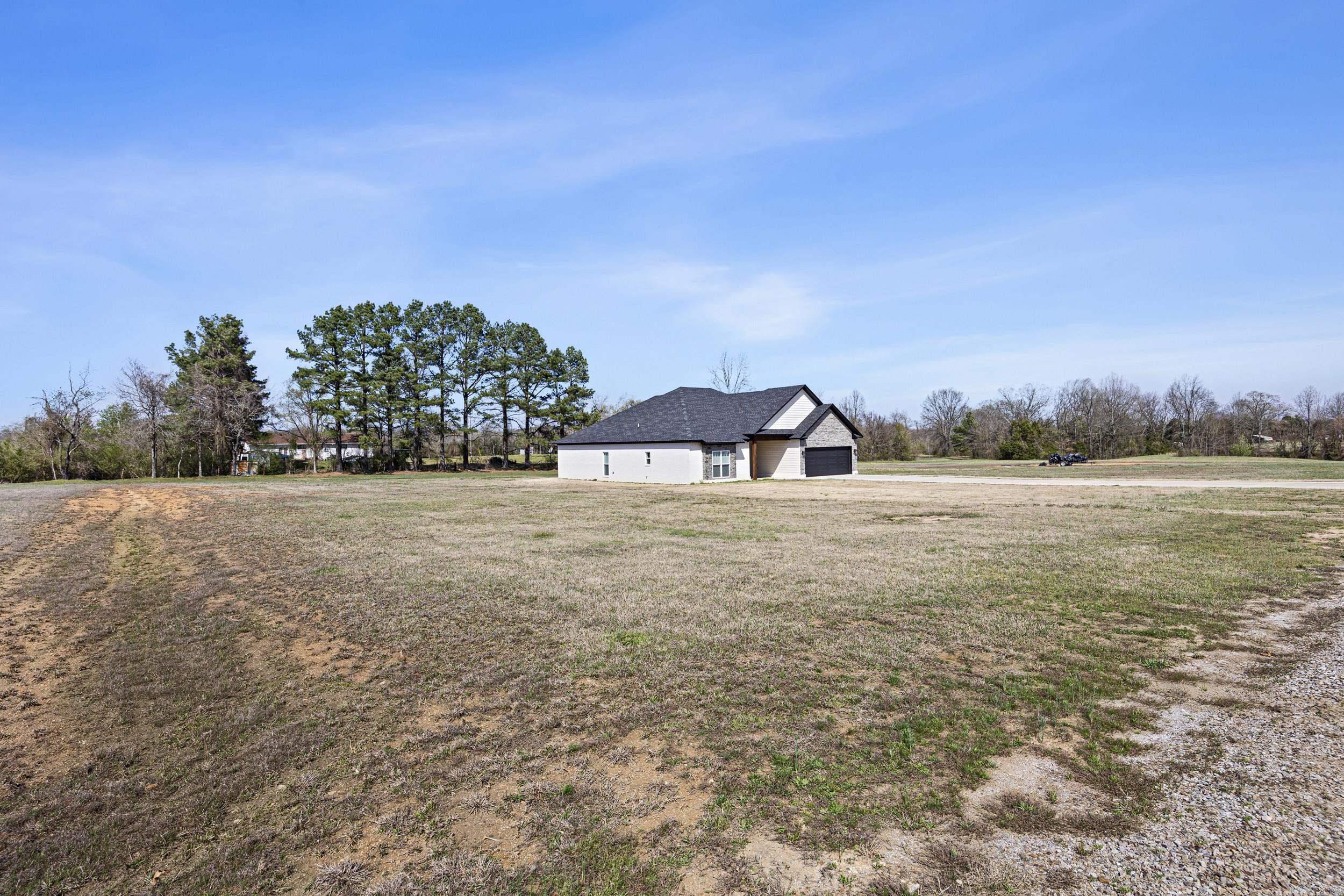 11  Gary  Plumerville, AR