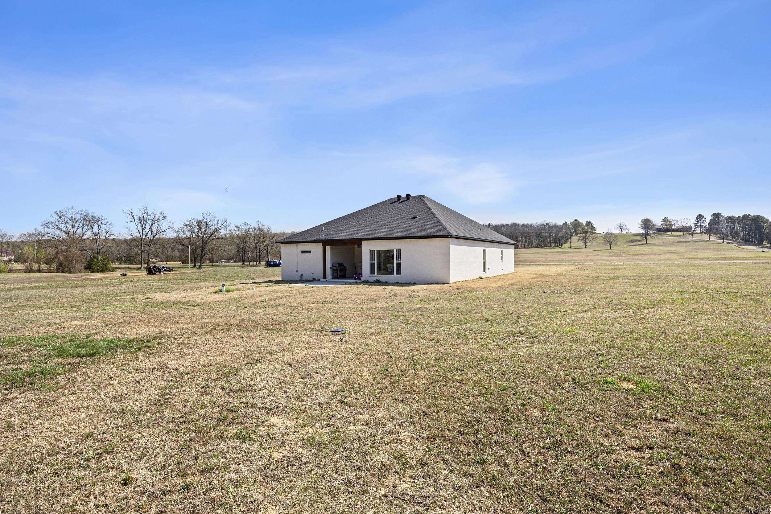 11  Gary  Plumerville, AR