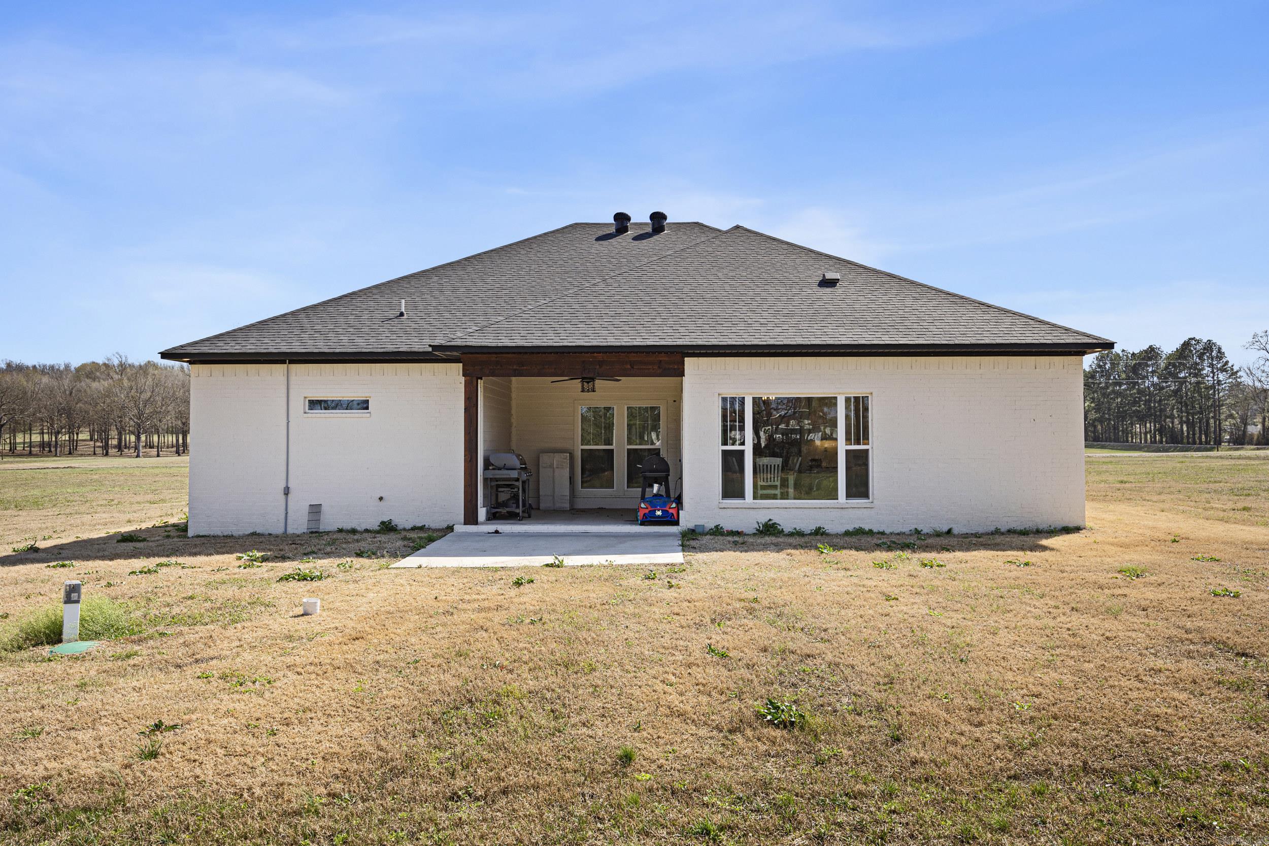 11  Gary  Plumerville, AR