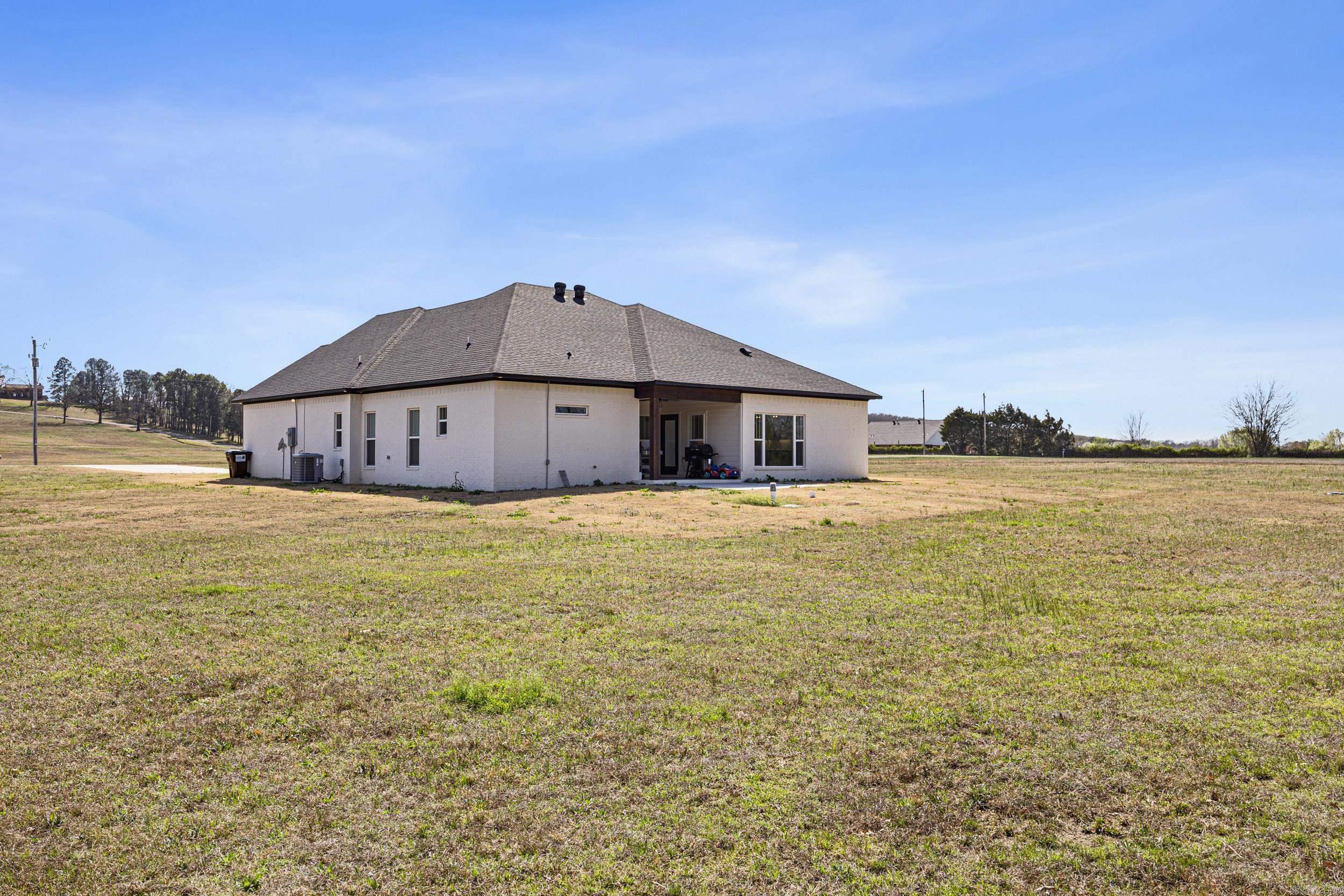 11  Gary  Plumerville, AR