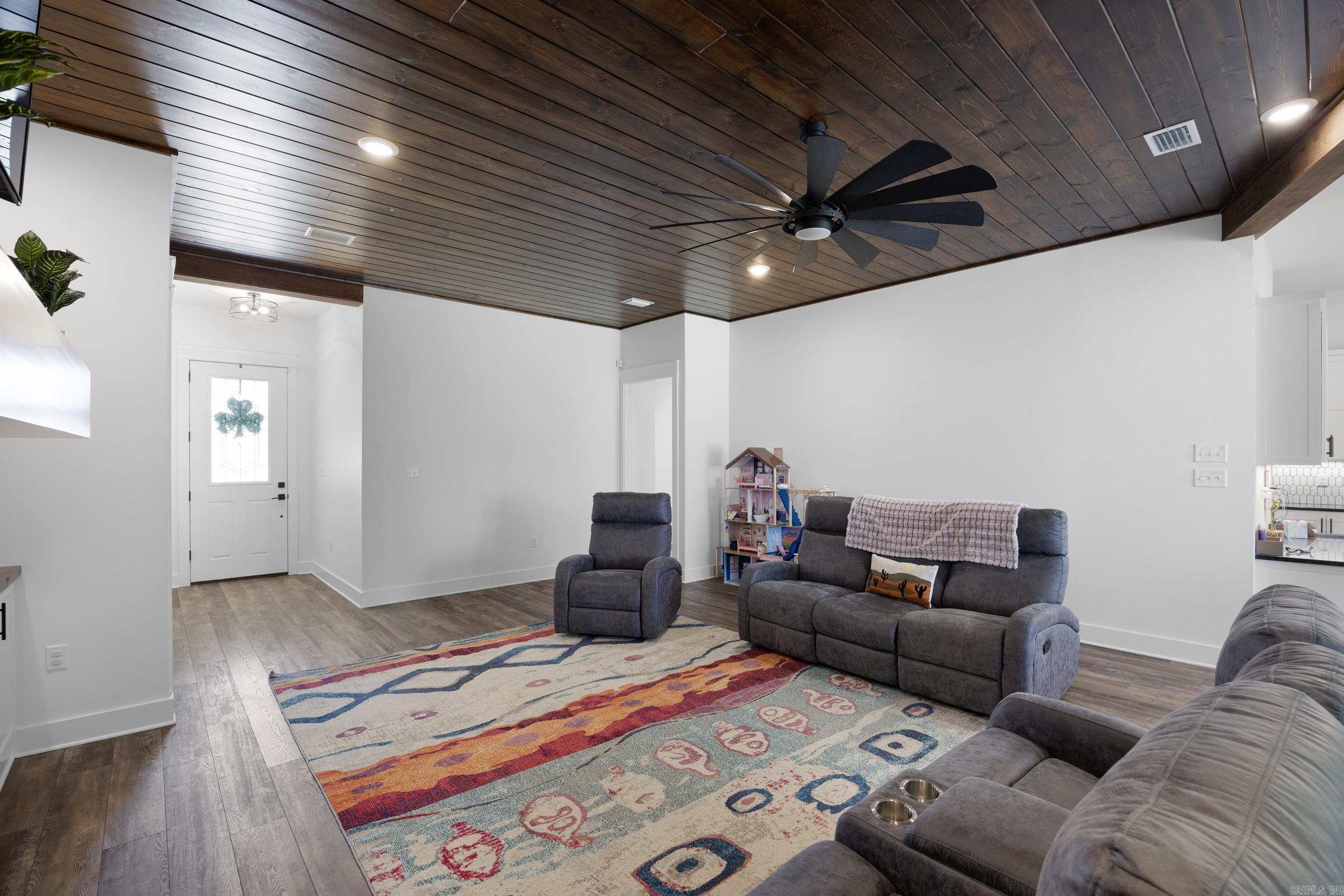 11  Gary  Plumerville, AR