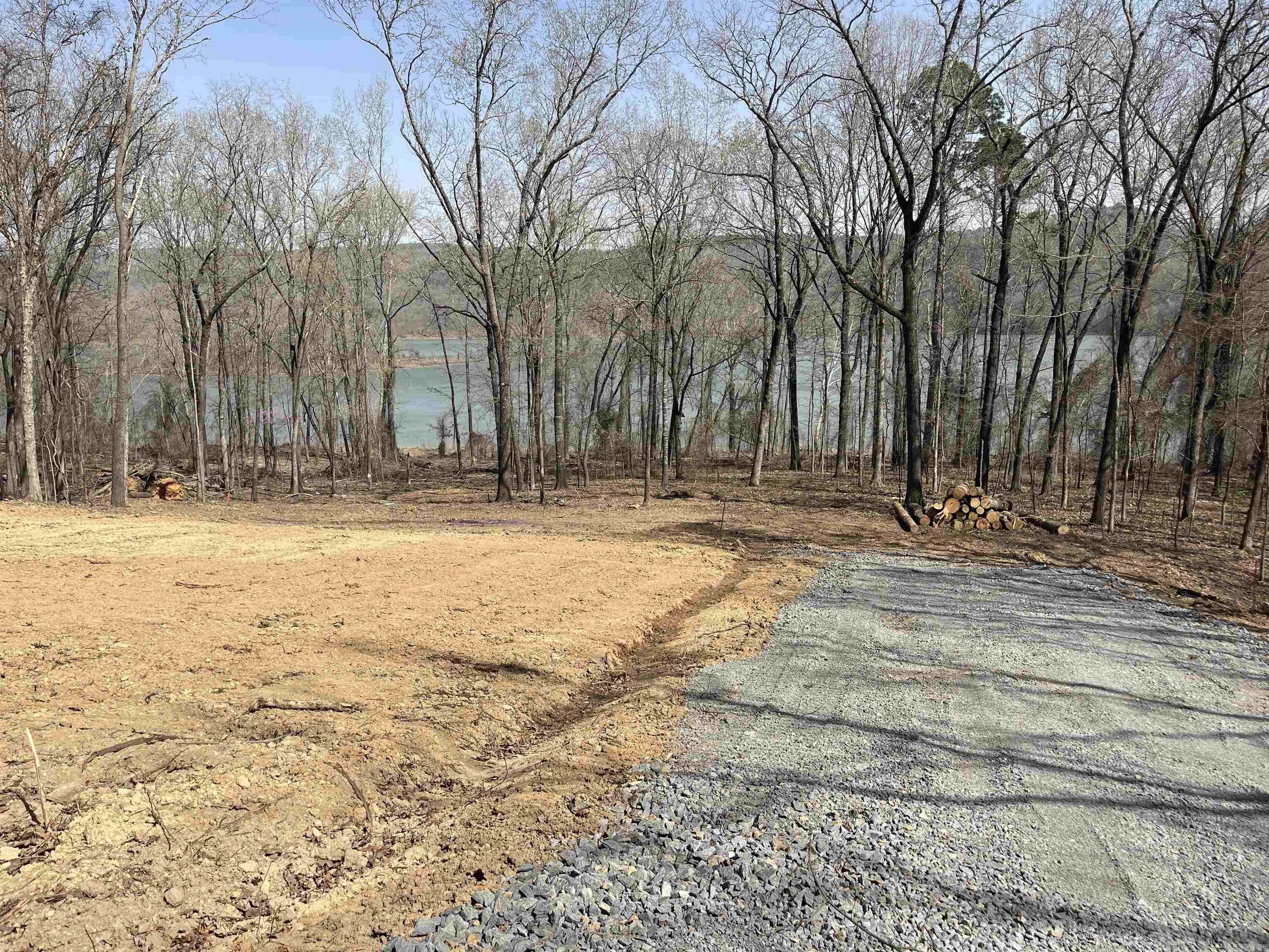 530 Lower Ridge Circle Edgemont, AR 72044