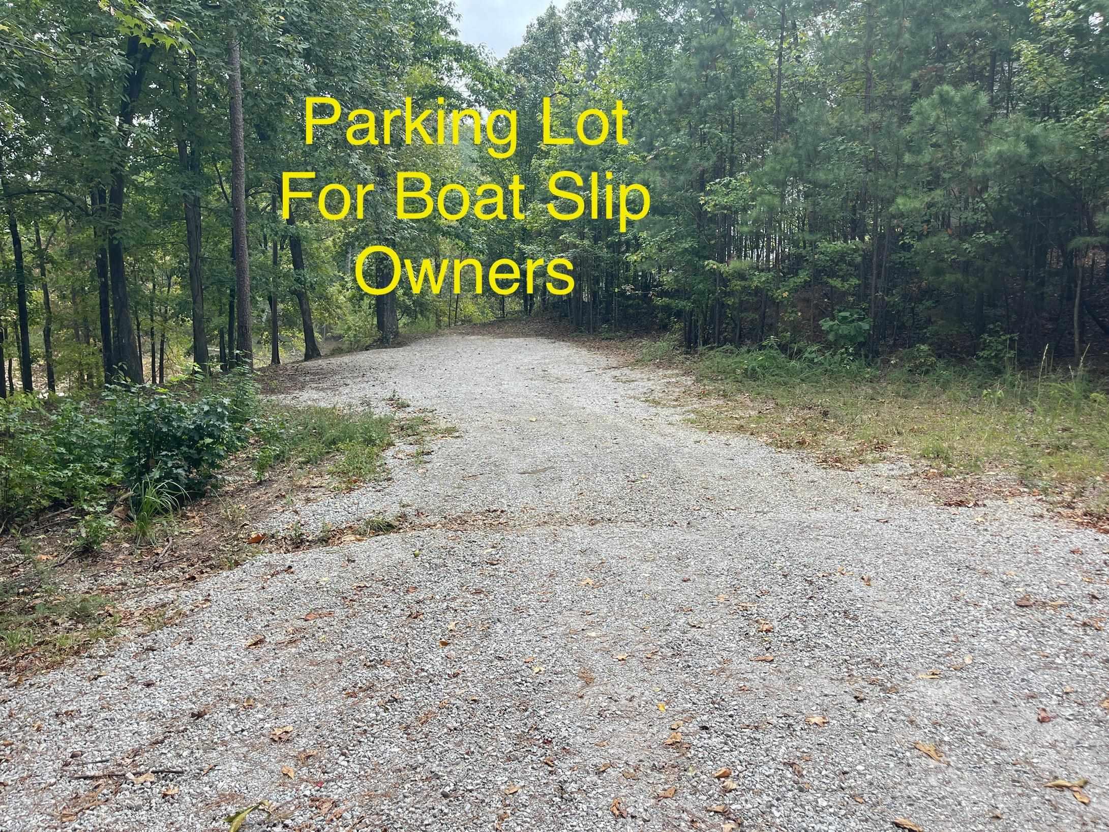 530 Lower Ridge Circle Edgemont, AR 72044