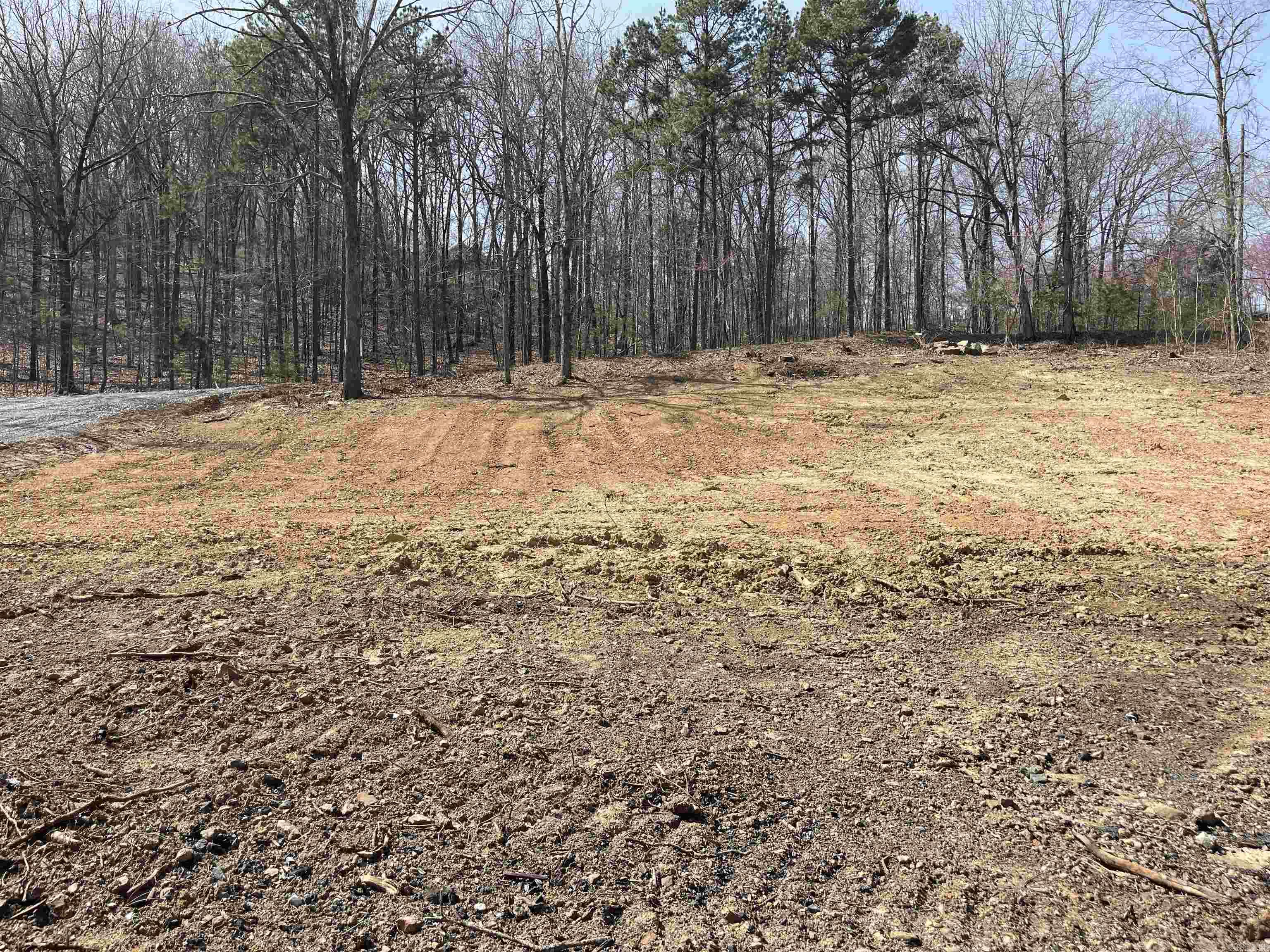 530 Lower Ridge Circle Edgemont, AR 72044