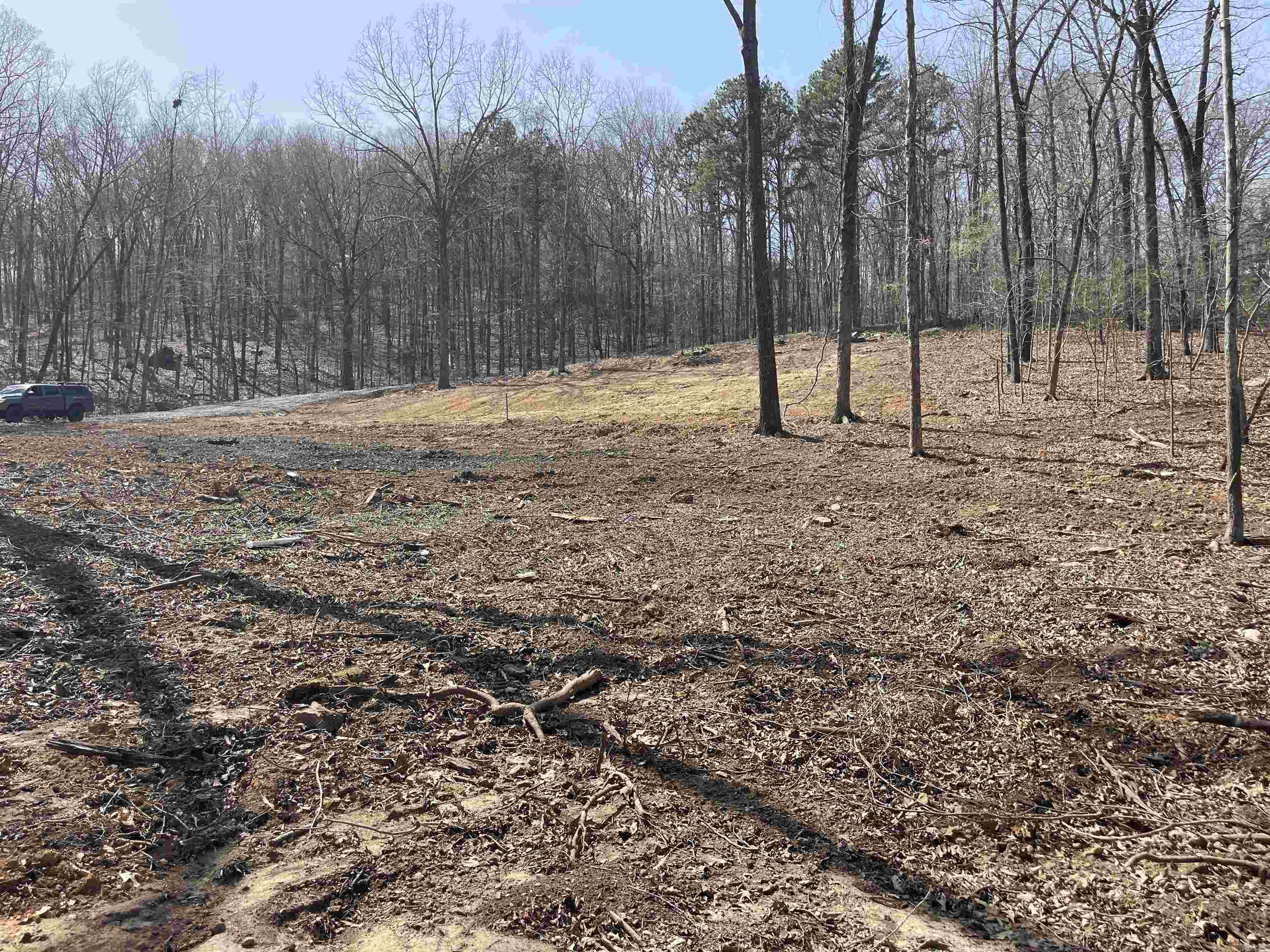 530 Lower Ridge Circle Edgemont, AR 72044