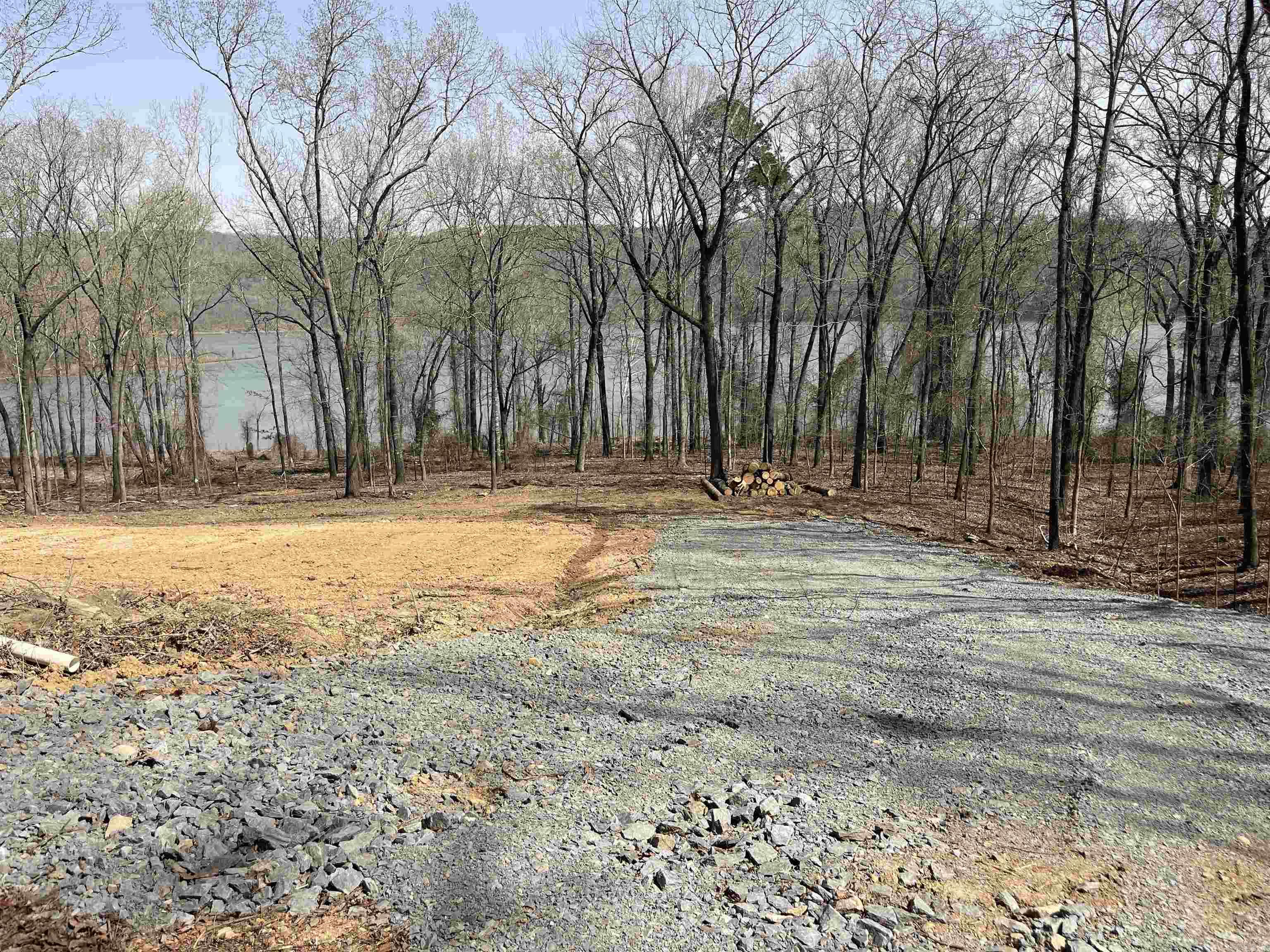 530 Lower Ridge Circle Edgemont, AR 72044