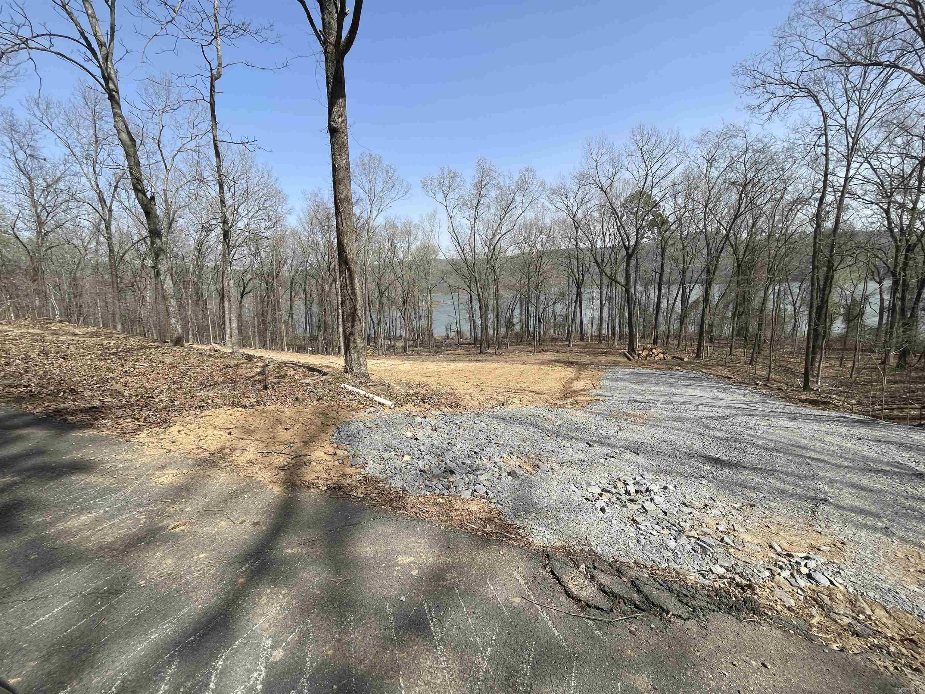 530 Lower Ridge Circle Edgemont, AR 72044