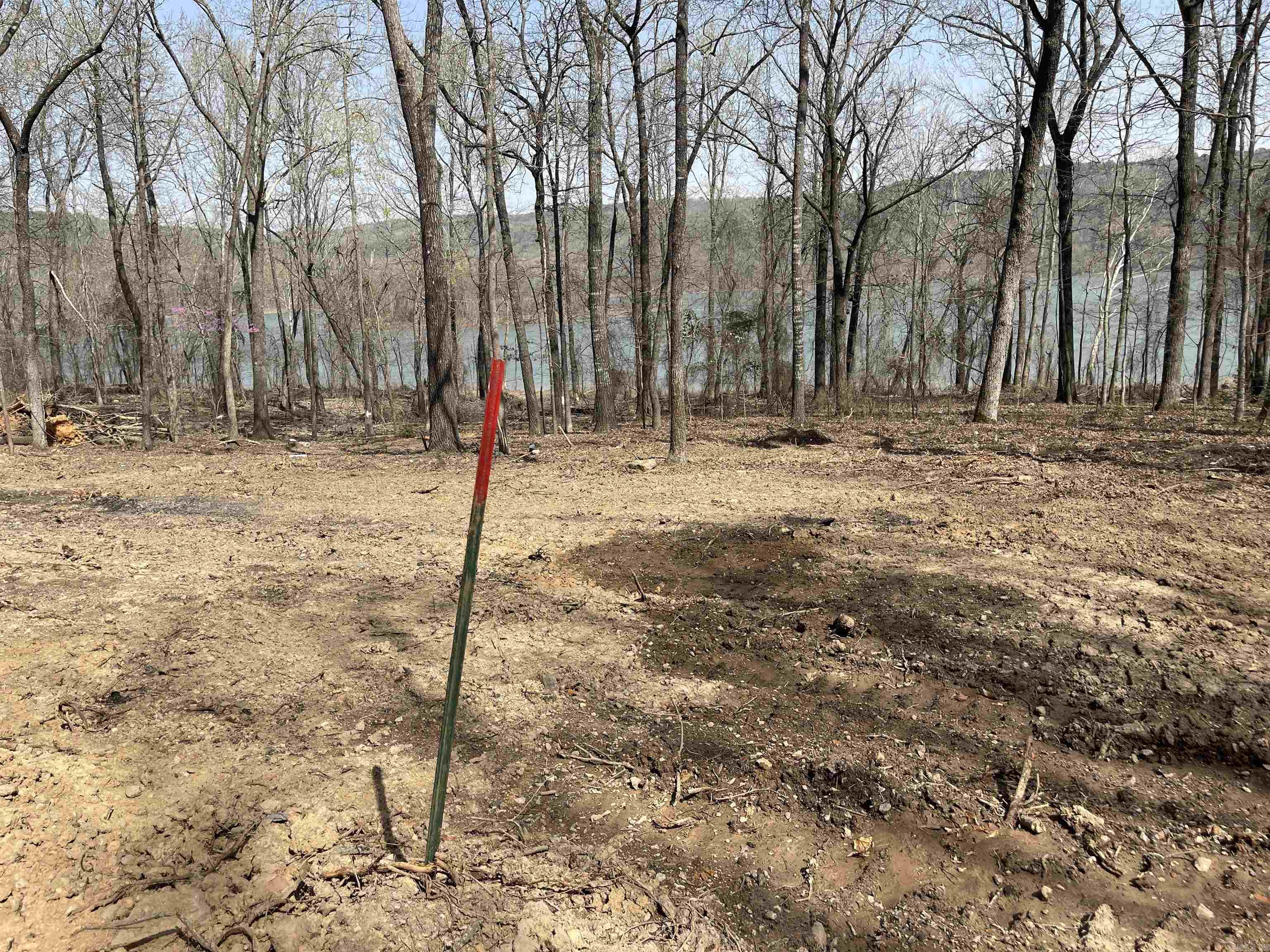 530 Lower Ridge Circle Edgemont, AR 72044