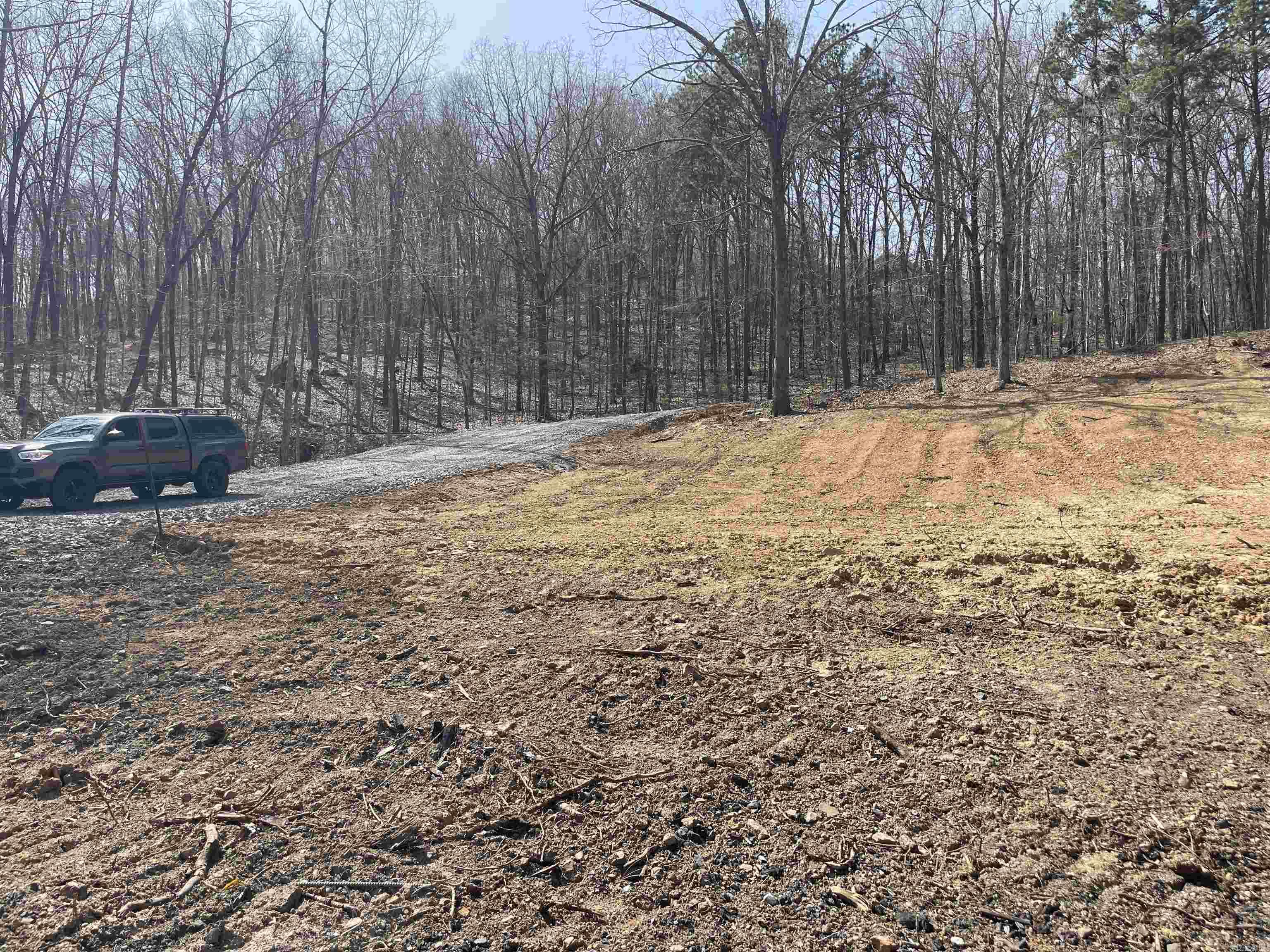530 Lower Ridge Circle Edgemont, AR 72044
