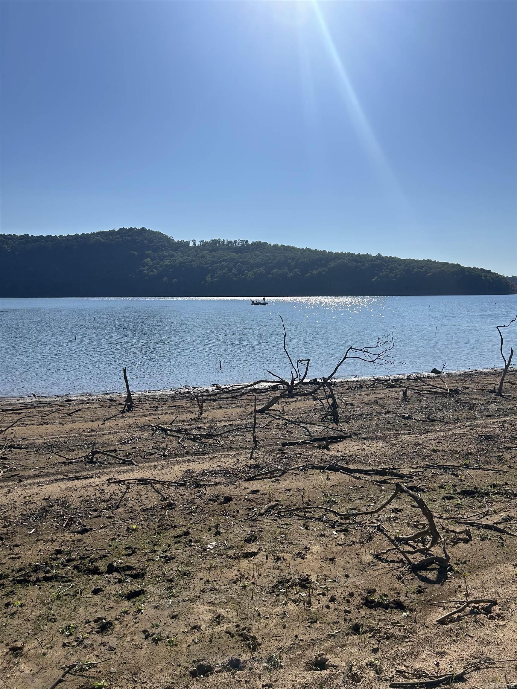 530 Lower Ridge Circle Edgemont, AR 72044