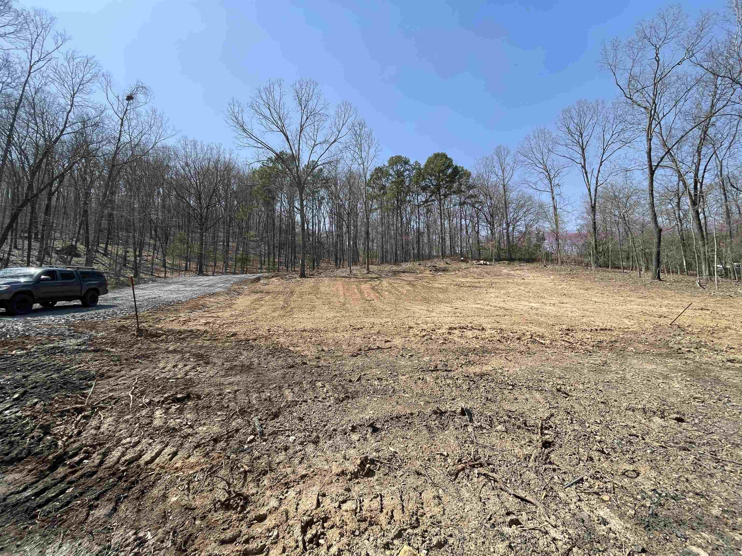 530 Lower Ridge Circle Edgemont, AR 72044