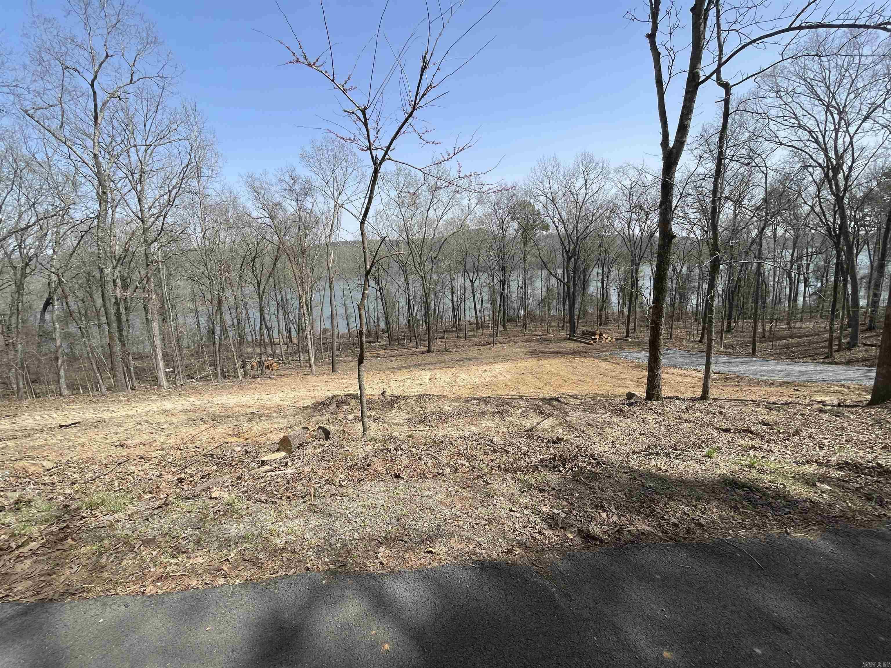 530 Lower Ridge Circle Edgemont, AR 72044