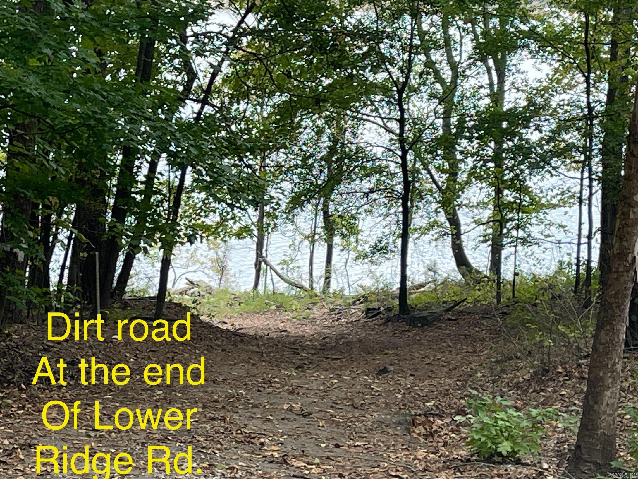 530 Lower Ridge Circle Edgemont, AR 72044