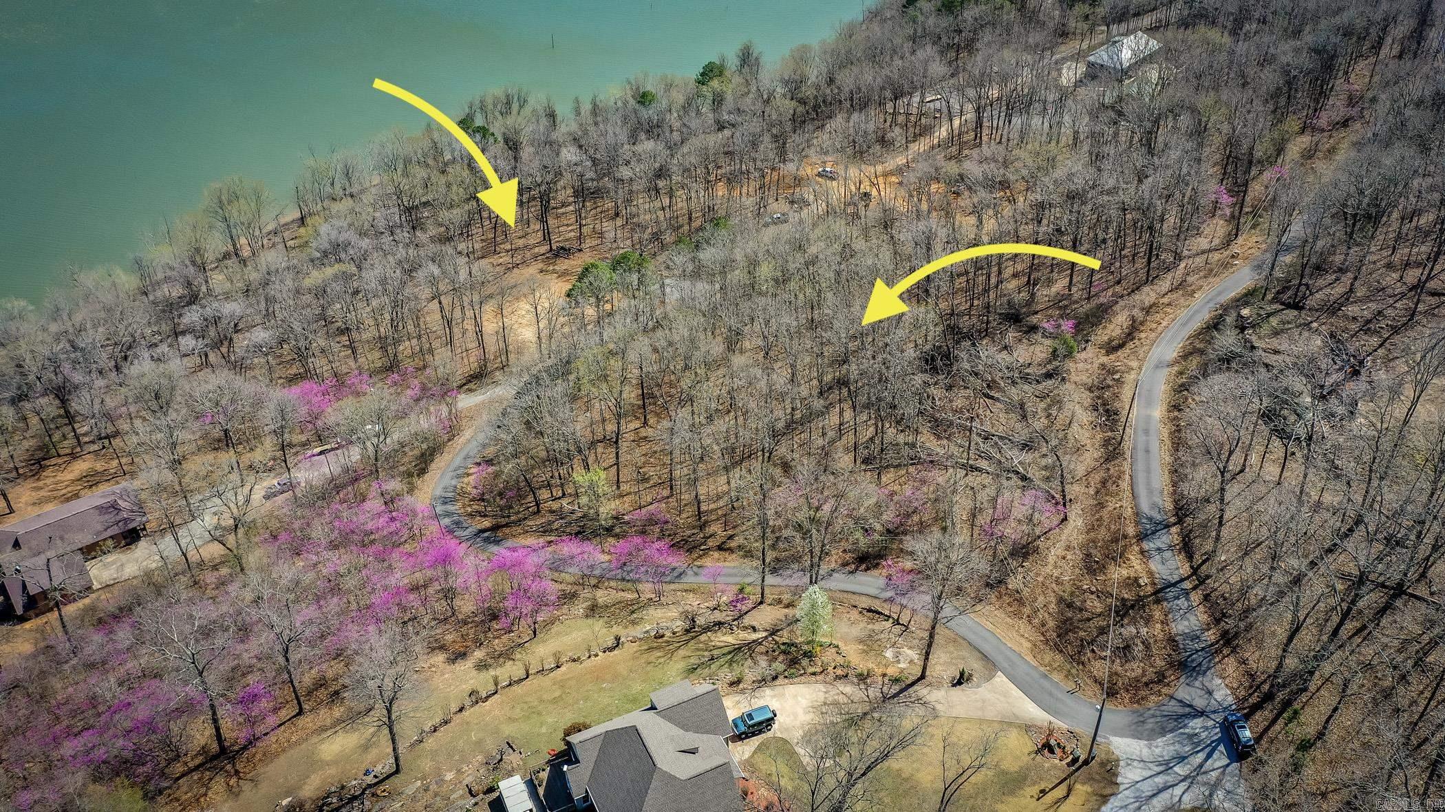 530 Lower Ridge Circle Edgemont, AR 72044