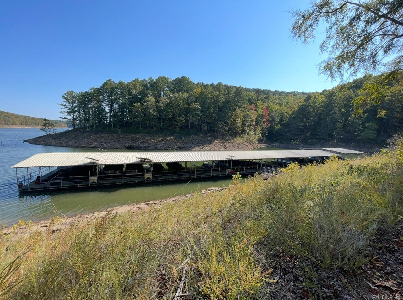 530 Lower Ridge Circle Edgemont, AR 72044
