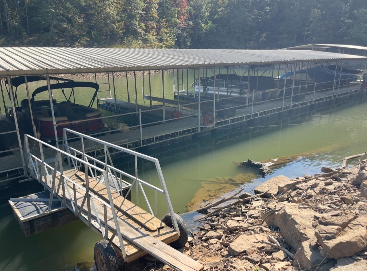 530 Lower Ridge Circle Edgemont, AR 72044