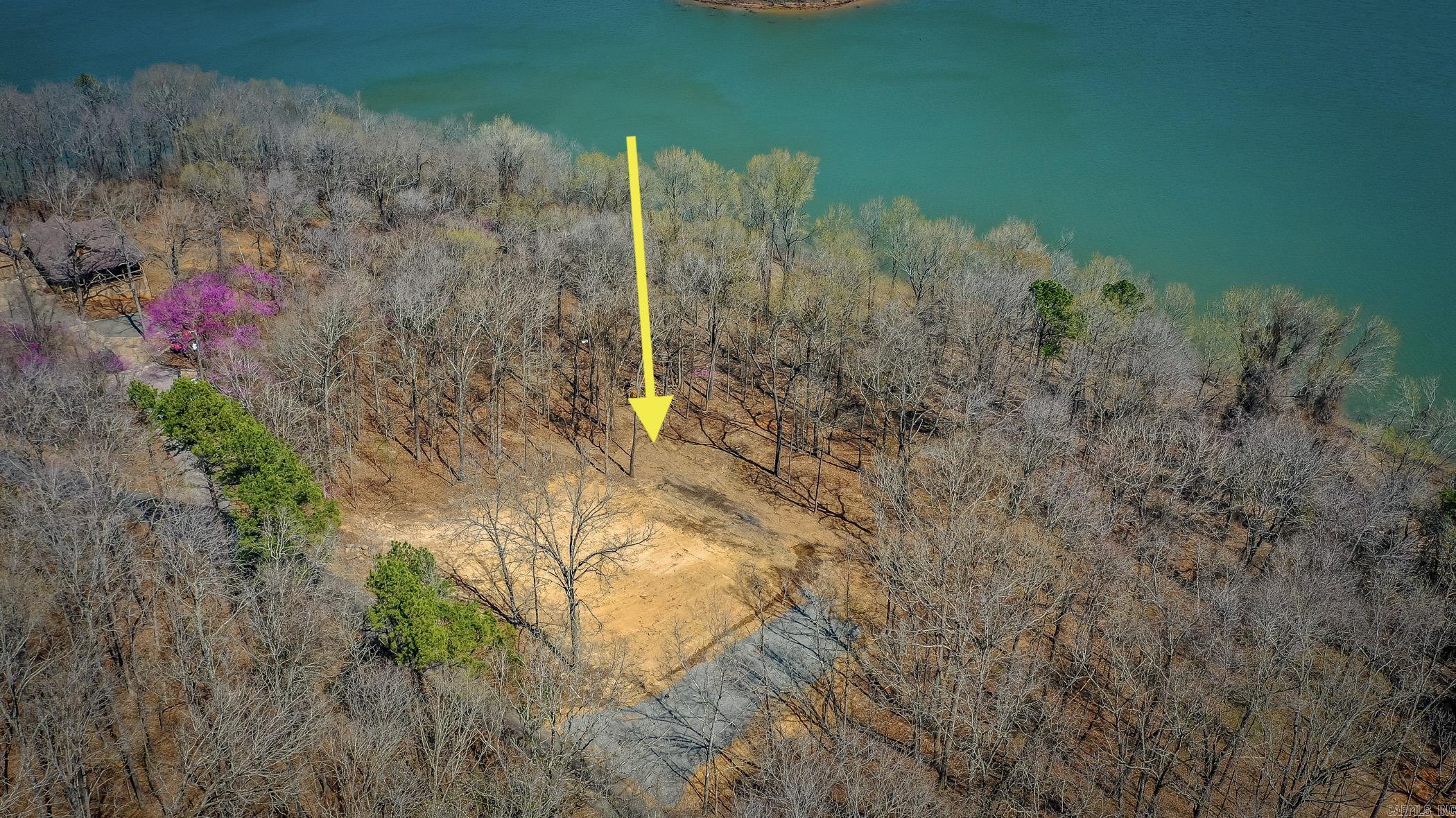 530 Lower Ridge Circle Edgemont, AR 72044