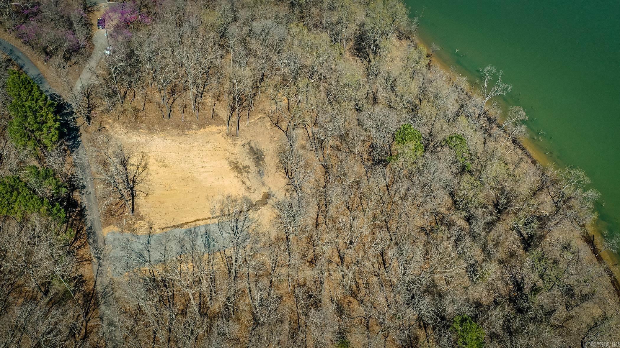 530 Lower Ridge Circle Edgemont, AR 72044