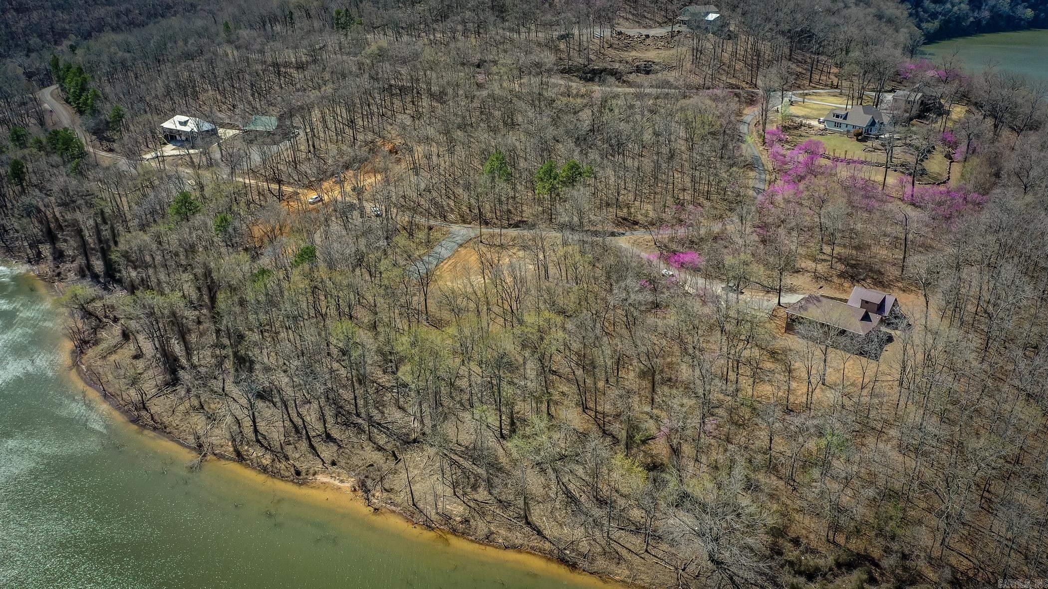 530 Lower Ridge Circle Edgemont, AR 72044