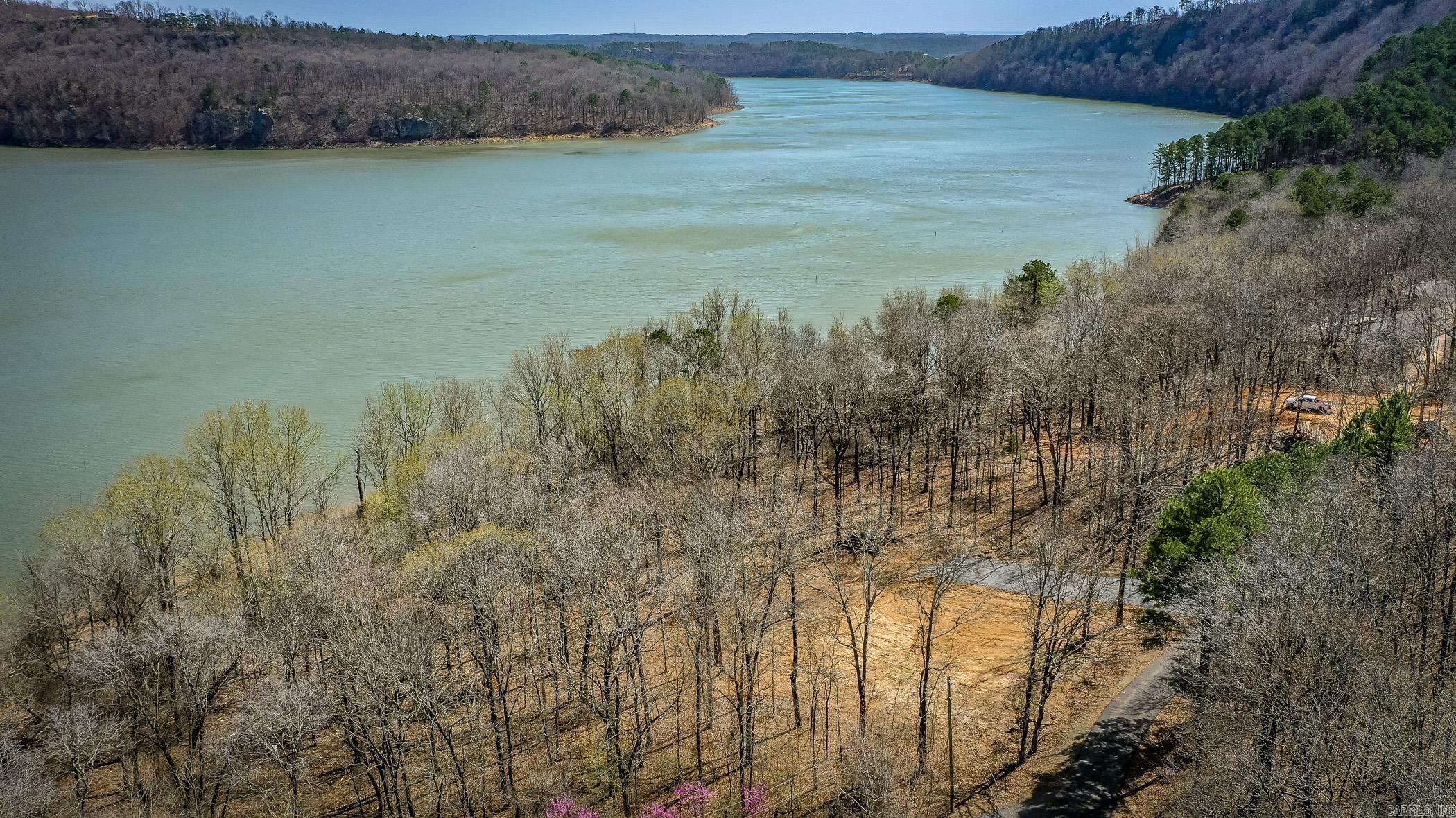 530 Lower Ridge Circle Edgemont, AR 72044