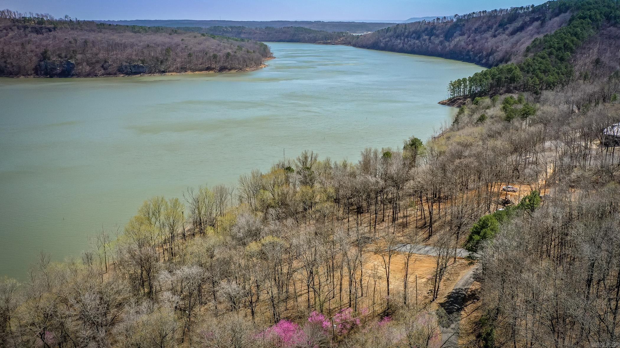 530 Lower Ridge Circle Edgemont, AR 72044
