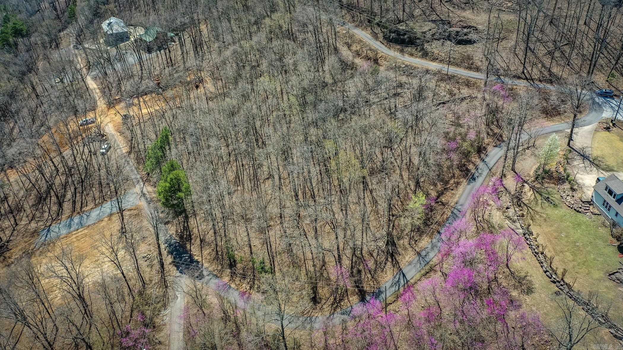 530 Lower Ridge Circle Edgemont, AR 72044