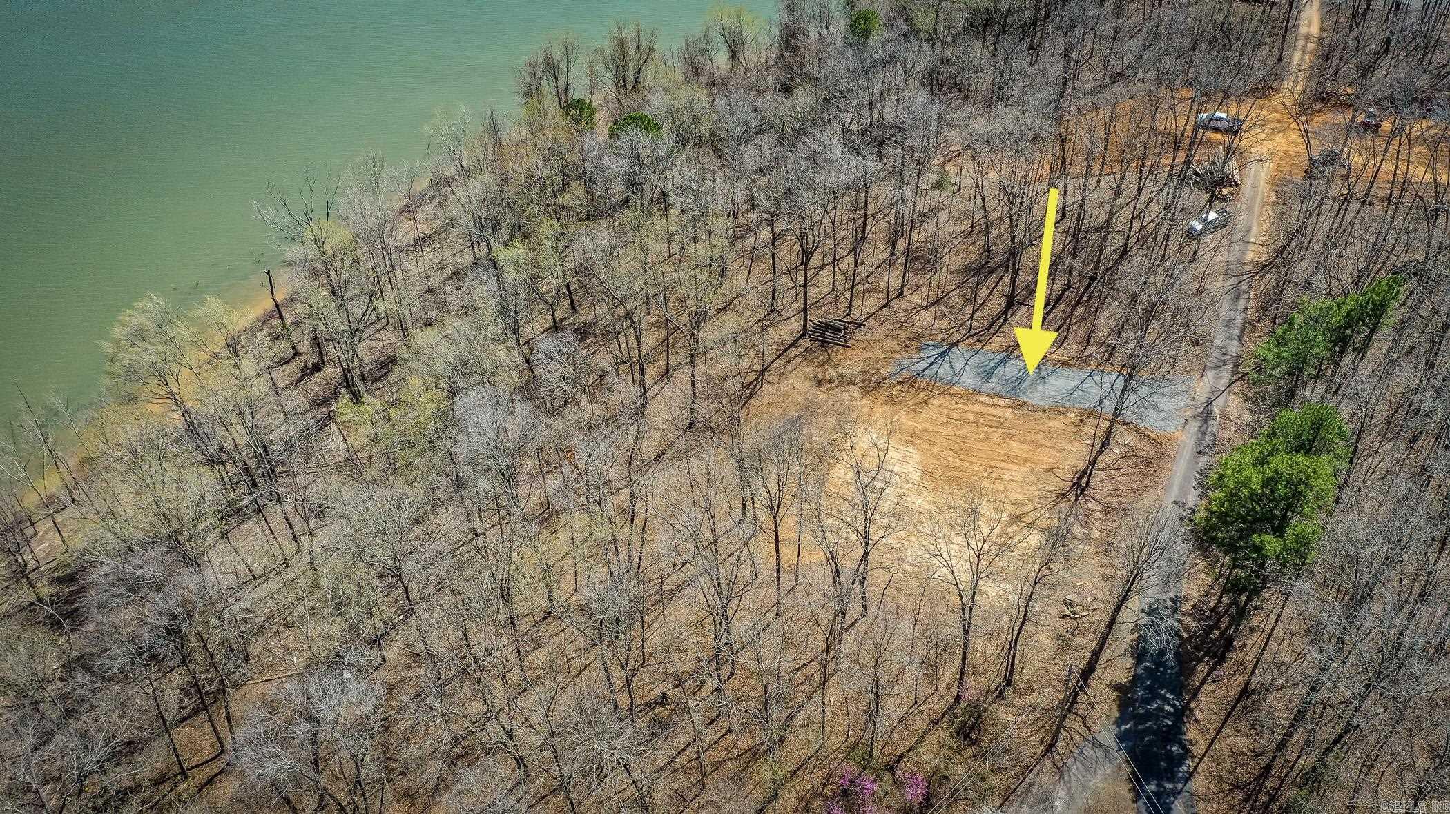 530 Lower Ridge Circle Edgemont, AR 72044