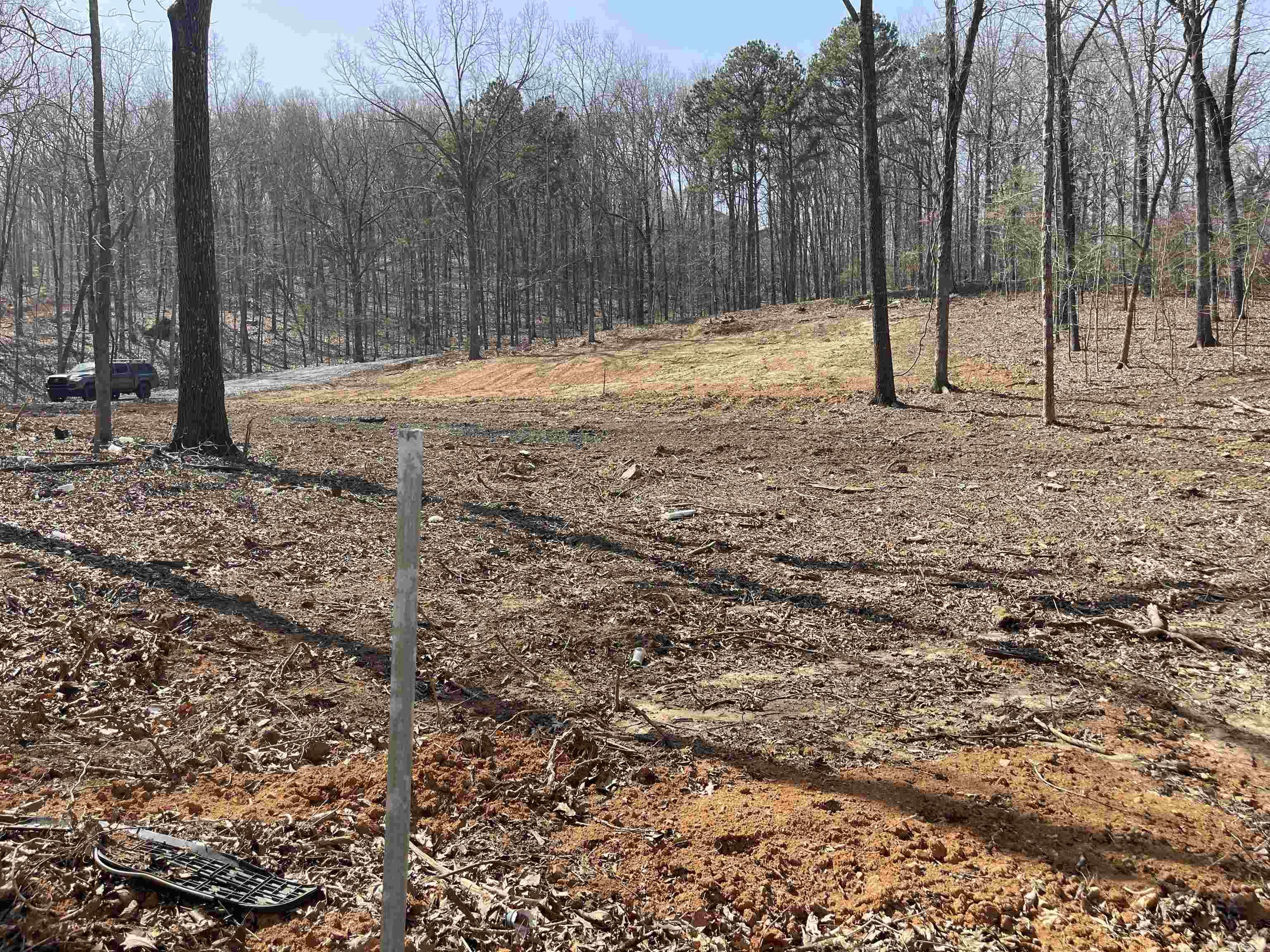 530 Lower Ridge Circle Edgemont, AR 72044