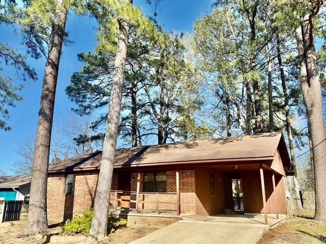 913 S 26th  Arkadelphia, AR