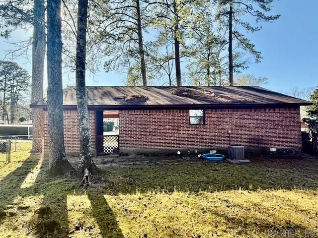 913 S 26th  Arkadelphia, AR