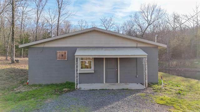 16  Grand Trunk  Conway, AR