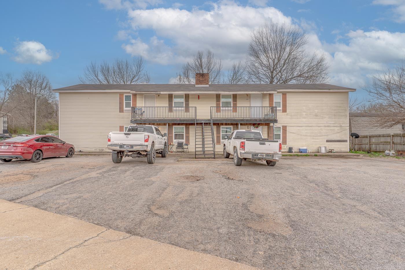 1905  Belt  Jonesboro, AR
