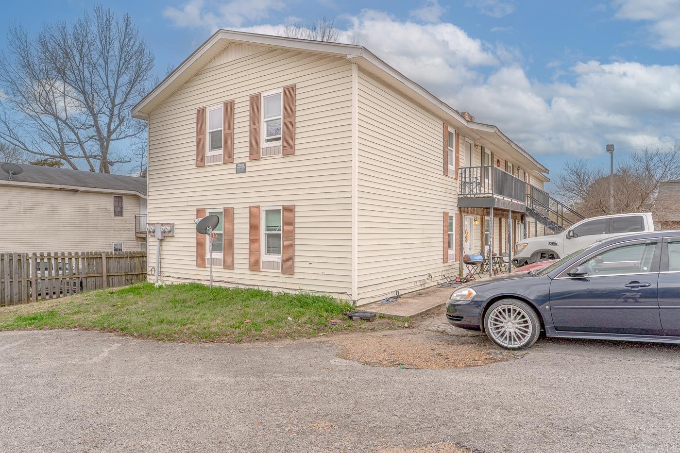 1905  Belt  Jonesboro, AR