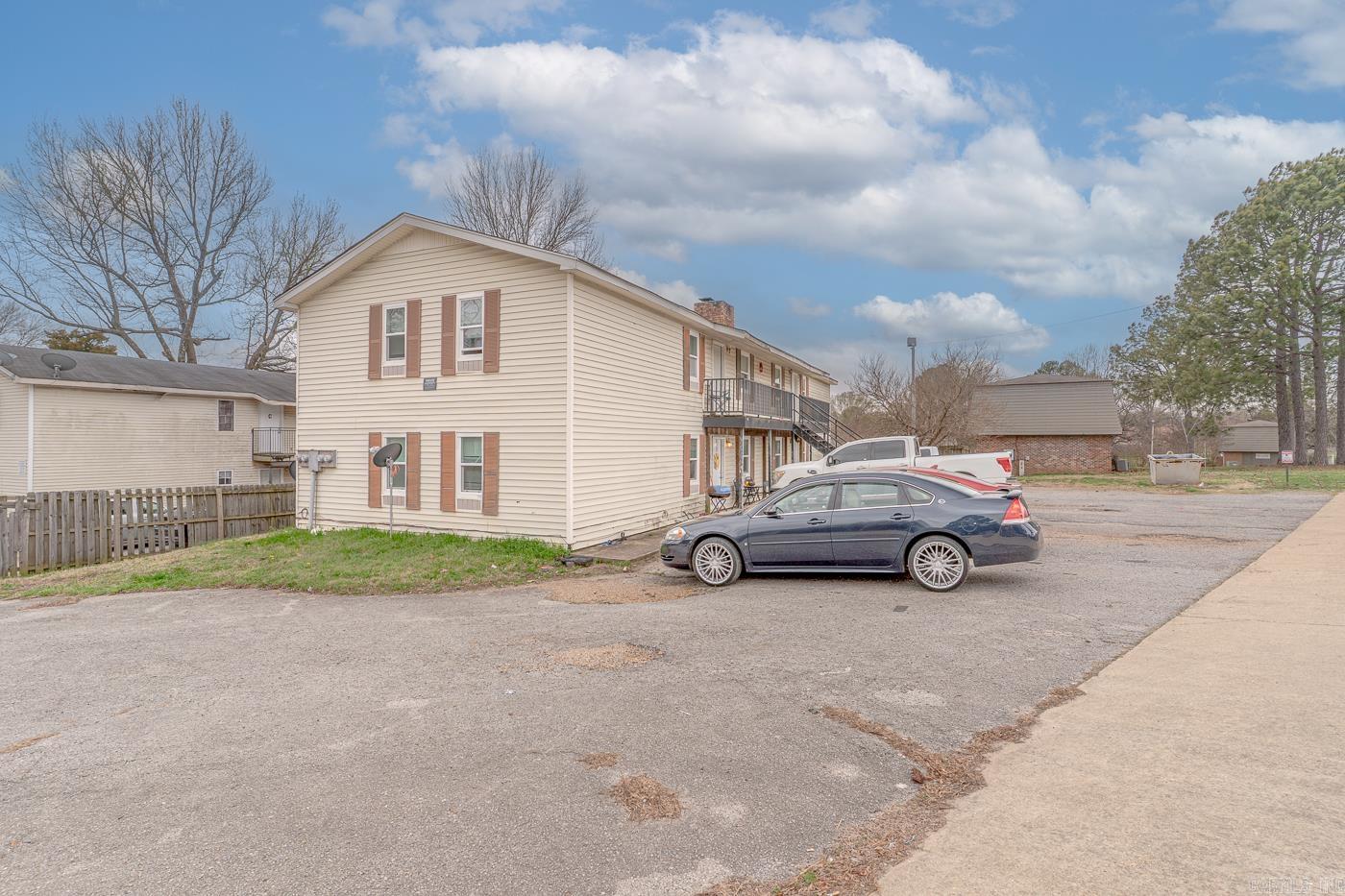 1905  Belt  Jonesboro, AR
